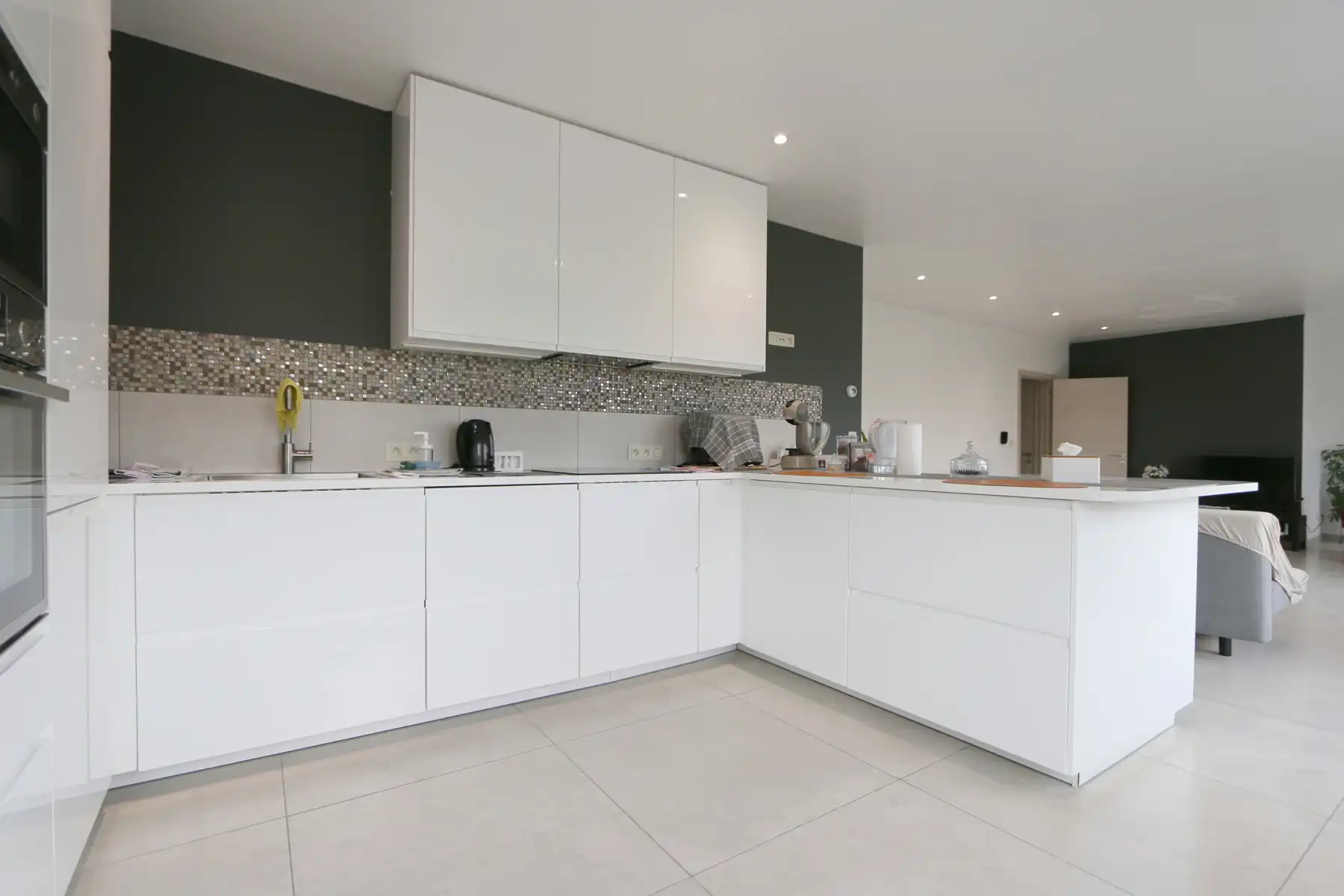 APP - 3 SLK - TUIN - TERRAS - GARAGE foto 6