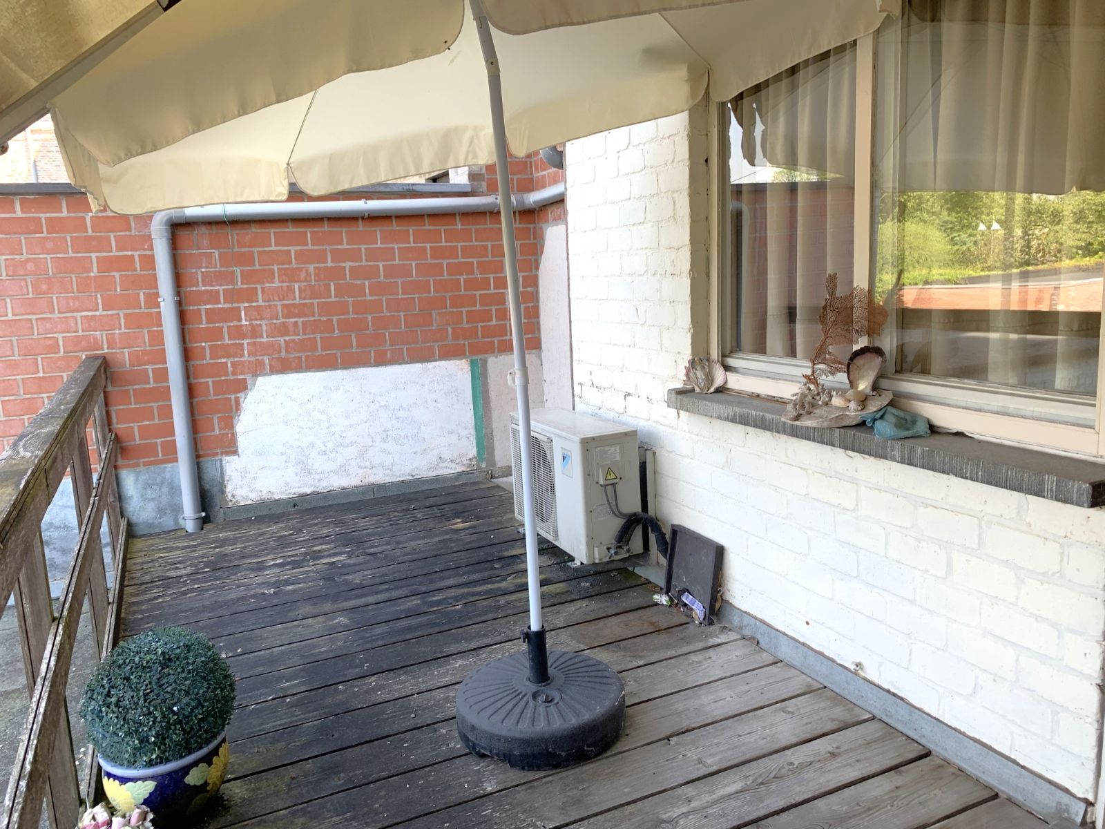 Ruim appartement met mooi uitzicht en zonnige terras op TOPLIGGING! foto 5