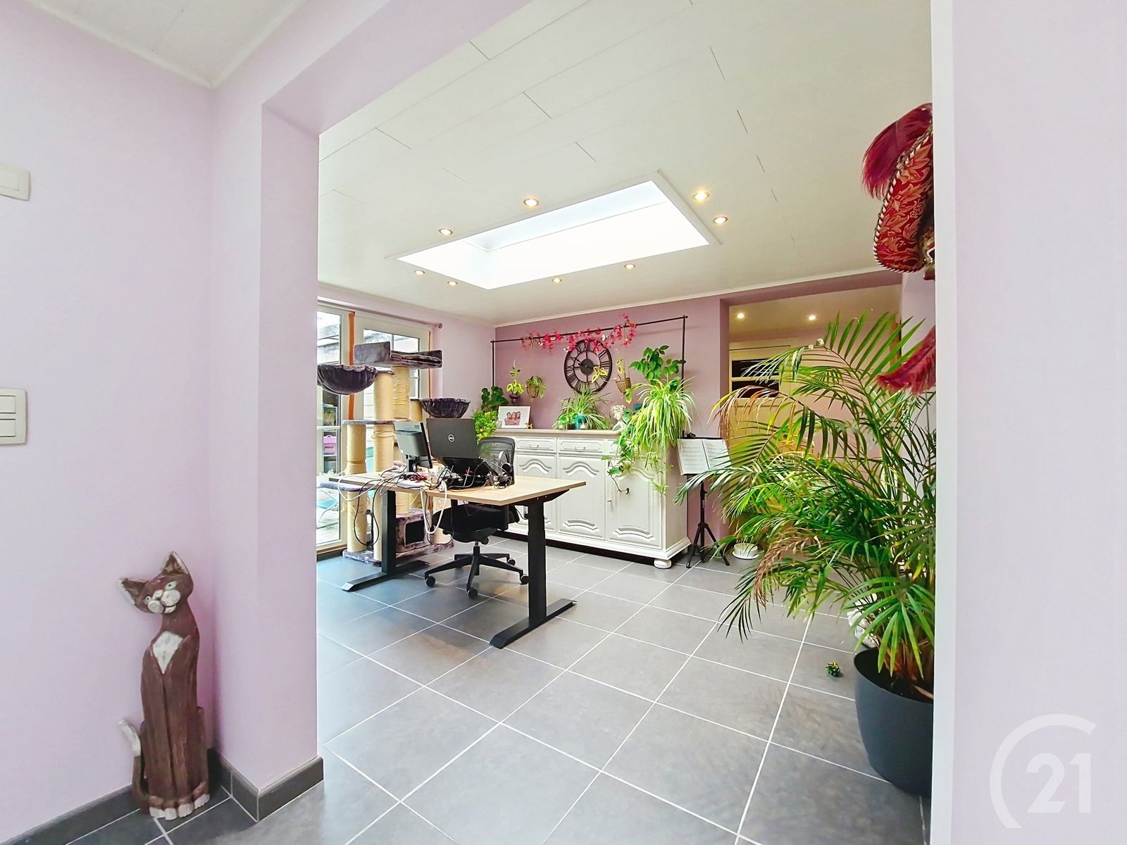 Huis te koop in Baal! foto 10