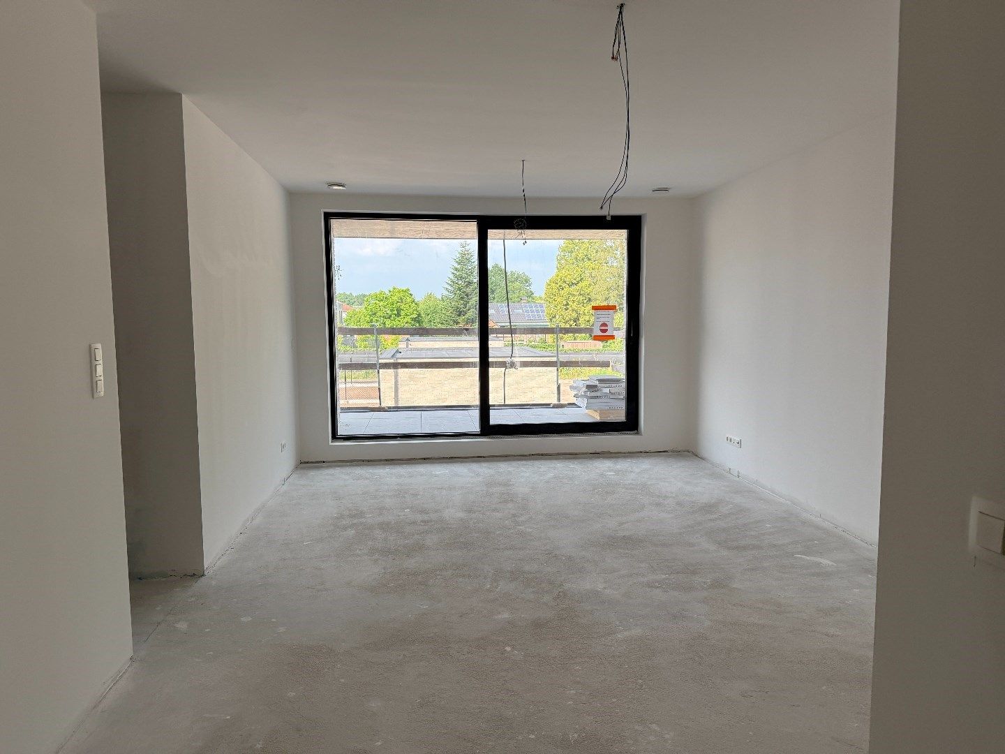 2-slpk appartement met terras foto 6