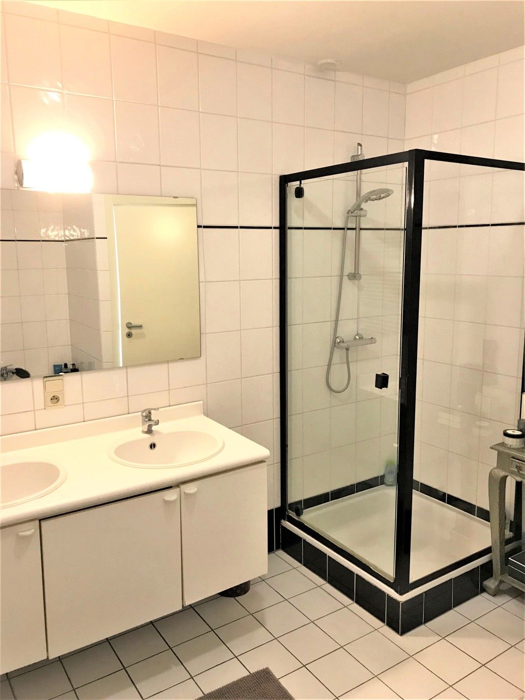ANTWERPEN-ZUID - Duplex appartement aan het Zuidpark foto 6