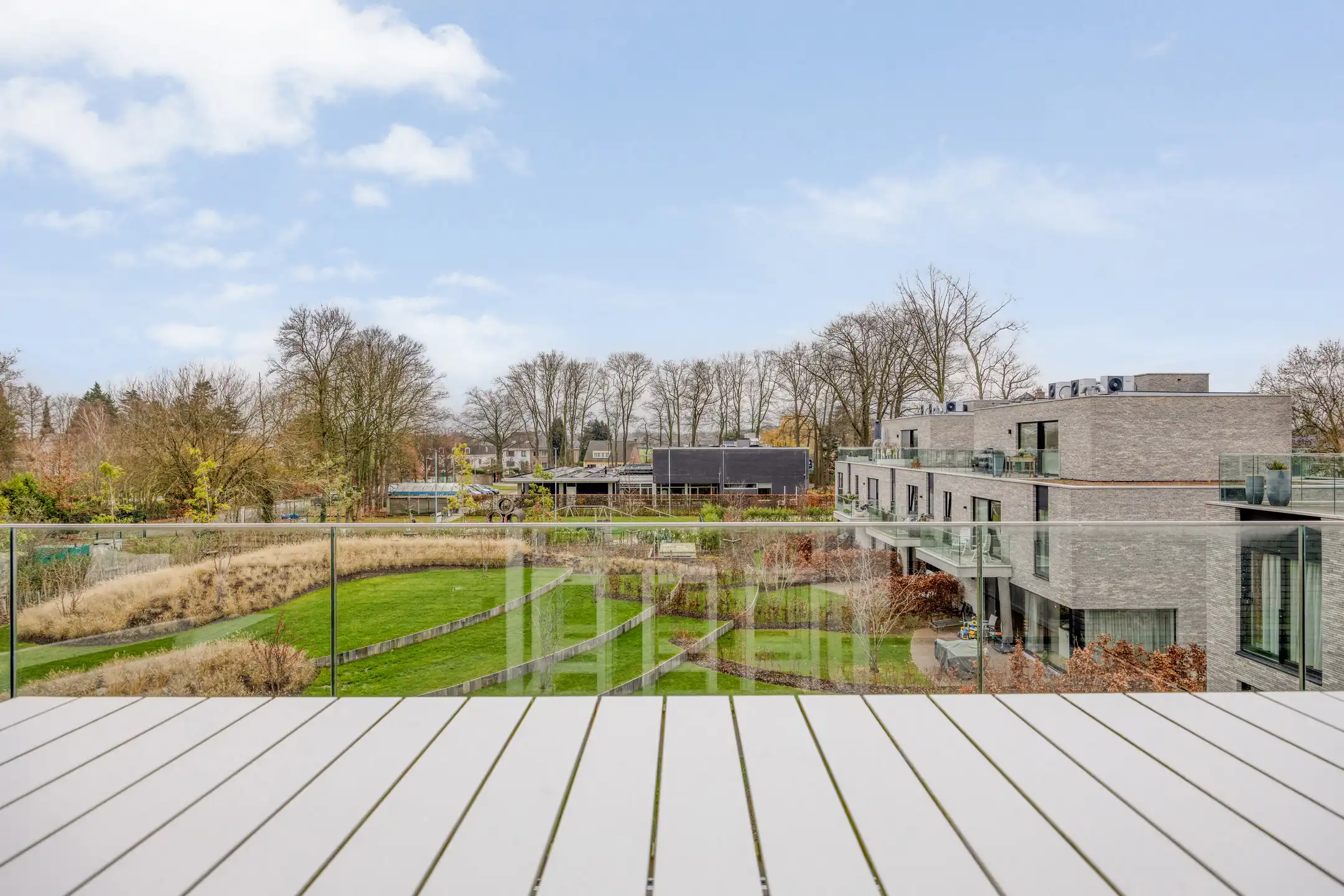 Appartement te huur foto 11