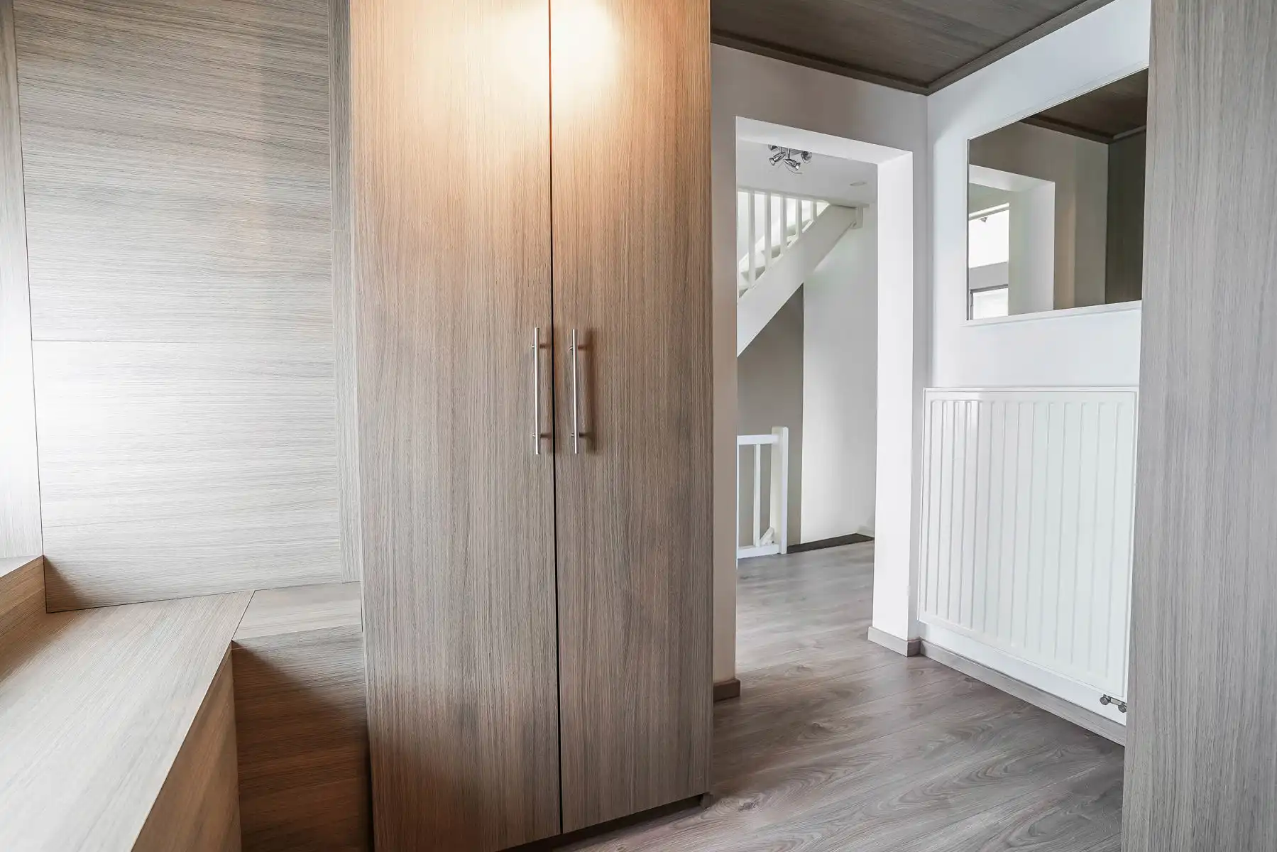Knap gerenoveerde HOB- woning op toplocatie te Londerzeel. foto 25