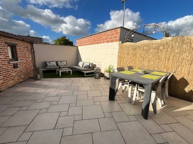 Gezellig Leven in het Hart van Houtem 🌿🔑 foto 14