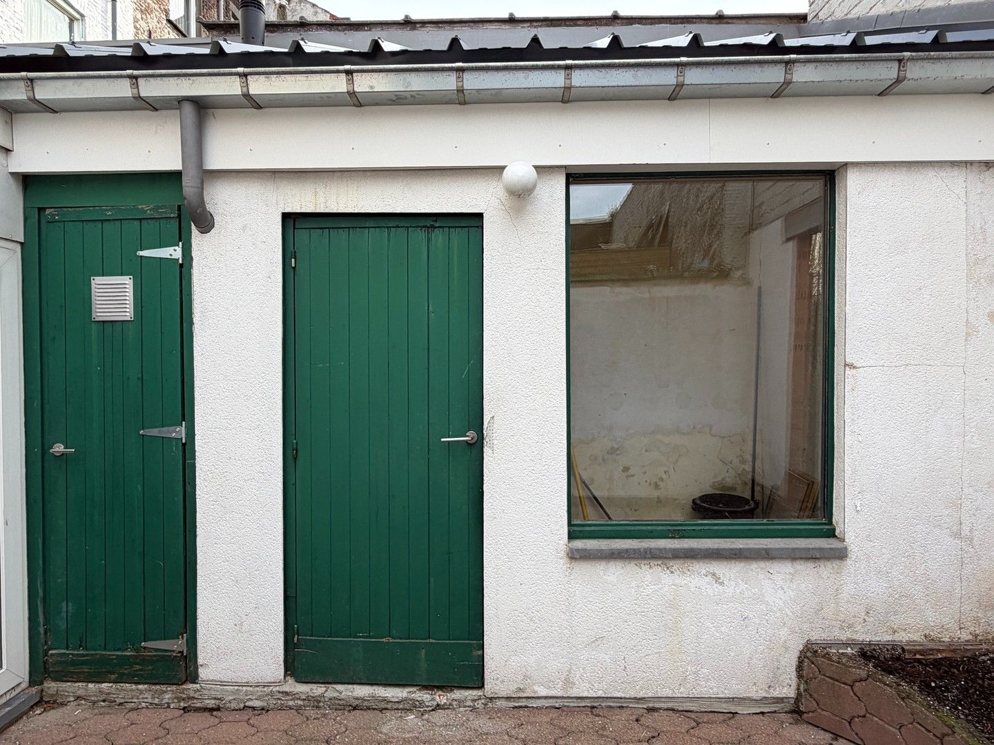 Recent gerenoveerd appartement te huur in Gent foto 21