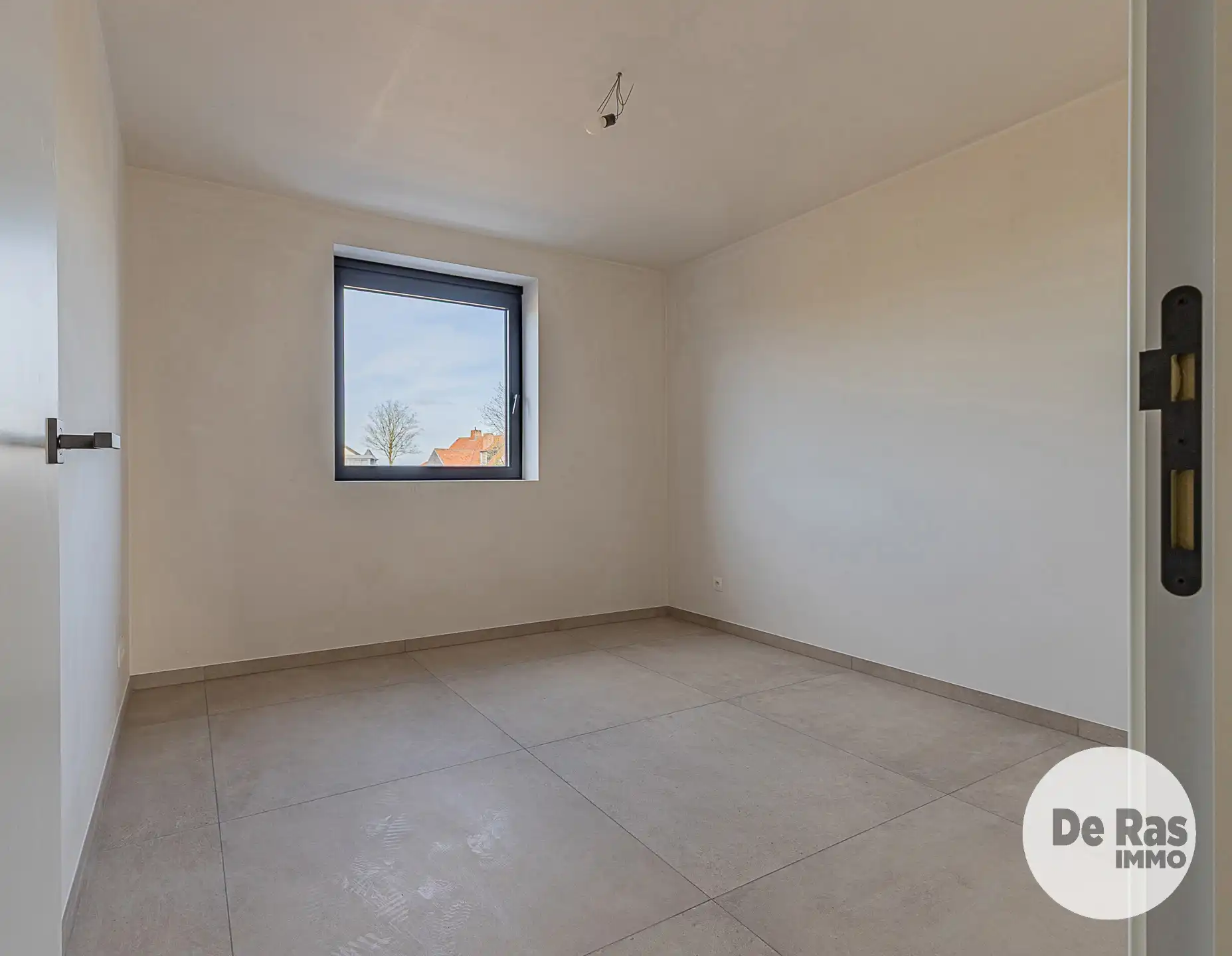 HELDERGEM - Tijdloze nieuwbouw voorzien van alle comfort foto 16