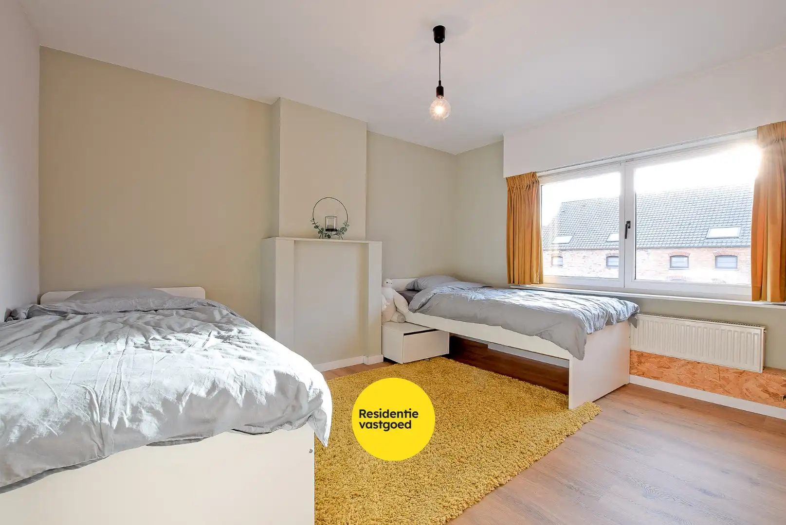 Rustig gelegen gerenoveerde woning op 470 m² te Leke met vergezichten en ruime garage. foto 8