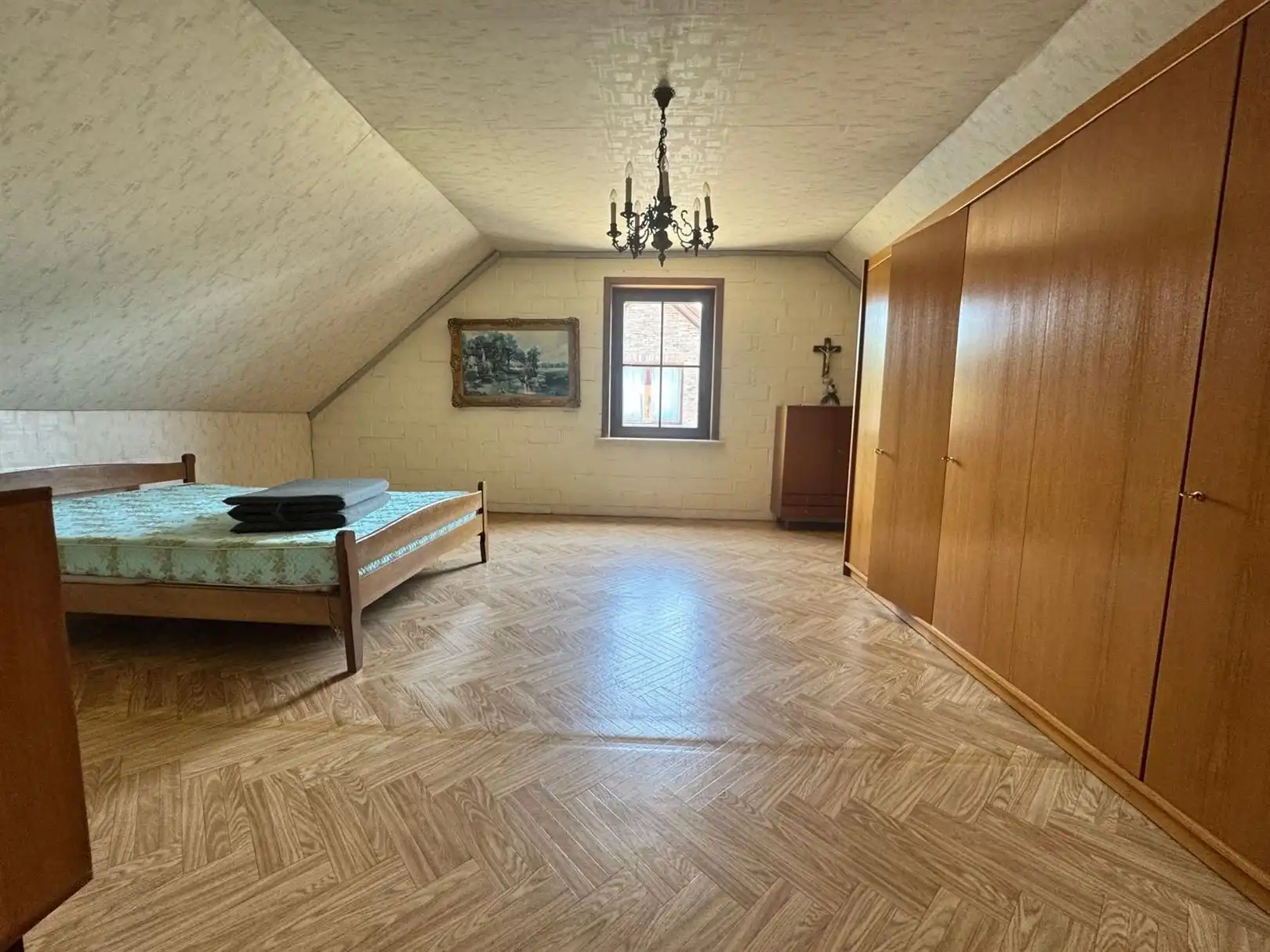 Volledig bemeubelde woning te huur in Sint-Gillis-Waas – ideaal voor bedrijven en zelfstandigen foto 13