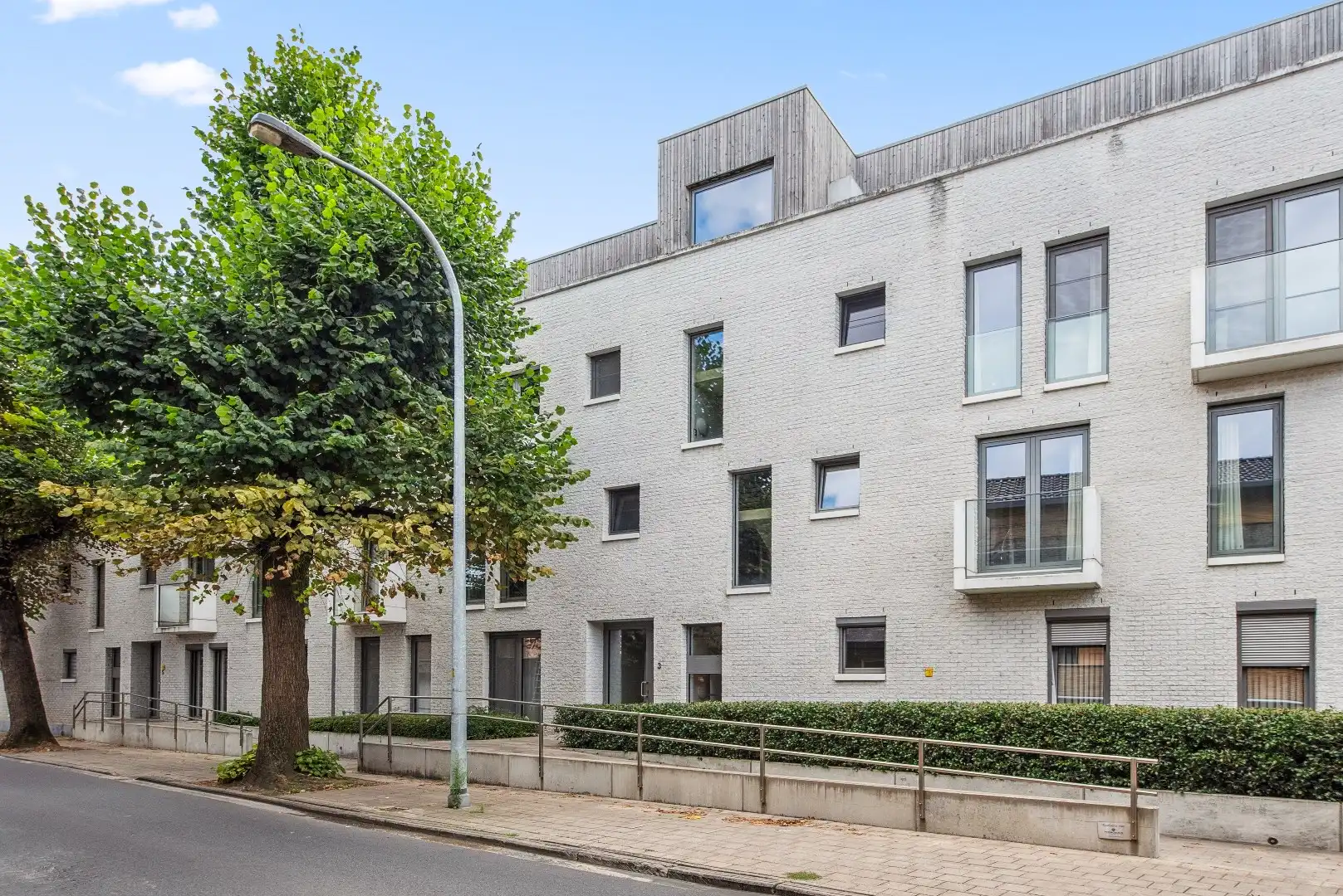 Appartement te koop Astridvest 3 - b/5 - 3300 Tienen