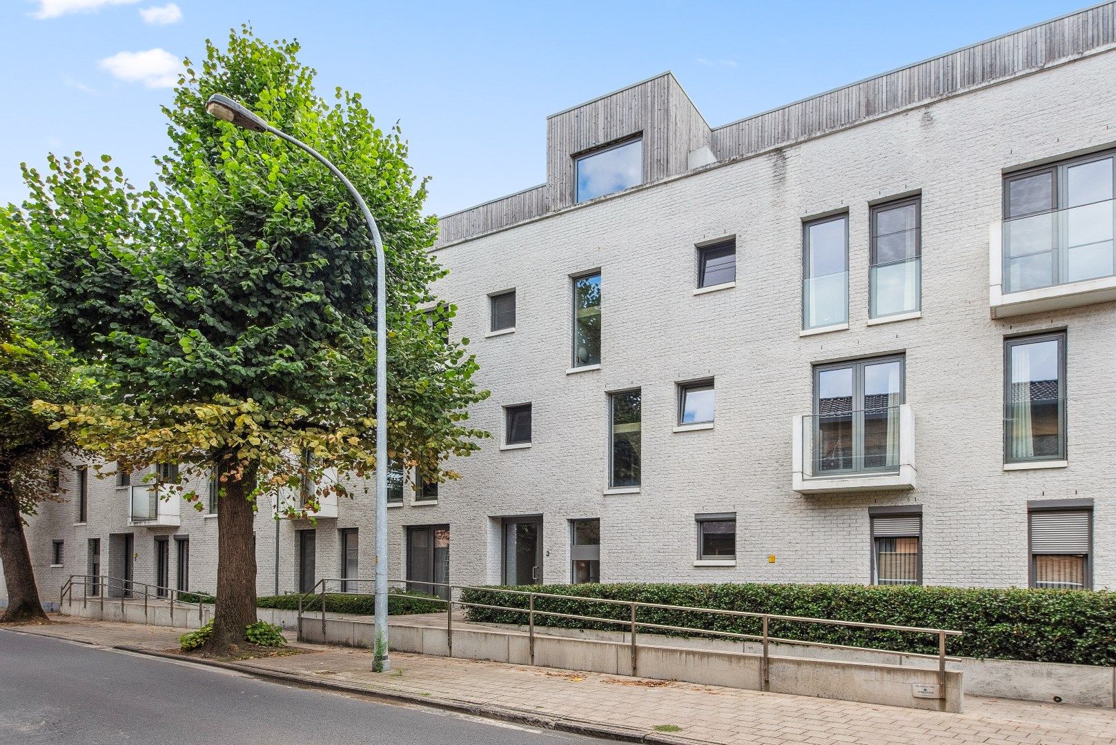 Appartement te koop Astridvest 3 - b/5 - 3300 Tienen