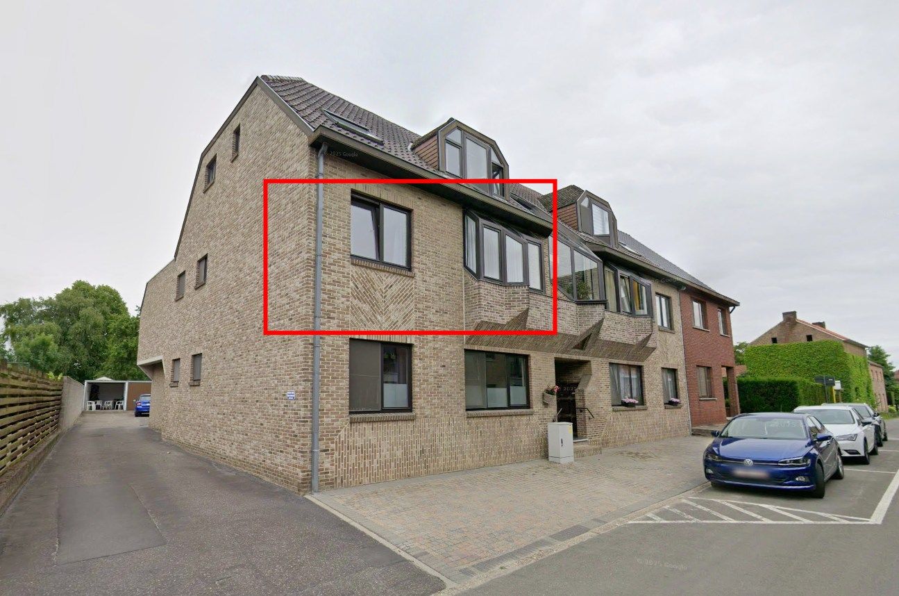 Appartement met 1 slaapkamer in Bilzen-Hoeselt foto {{pictureIndex}}