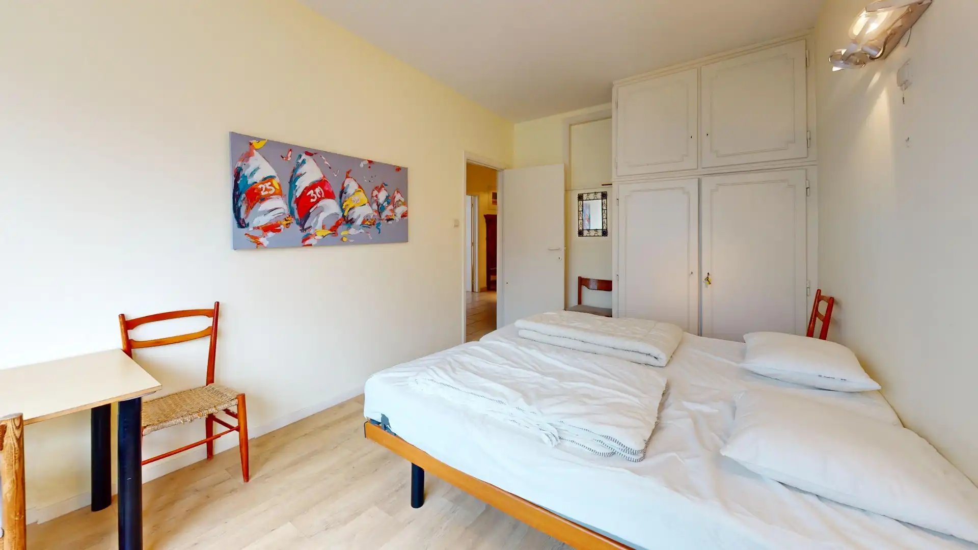 Appartement te koop foto 2