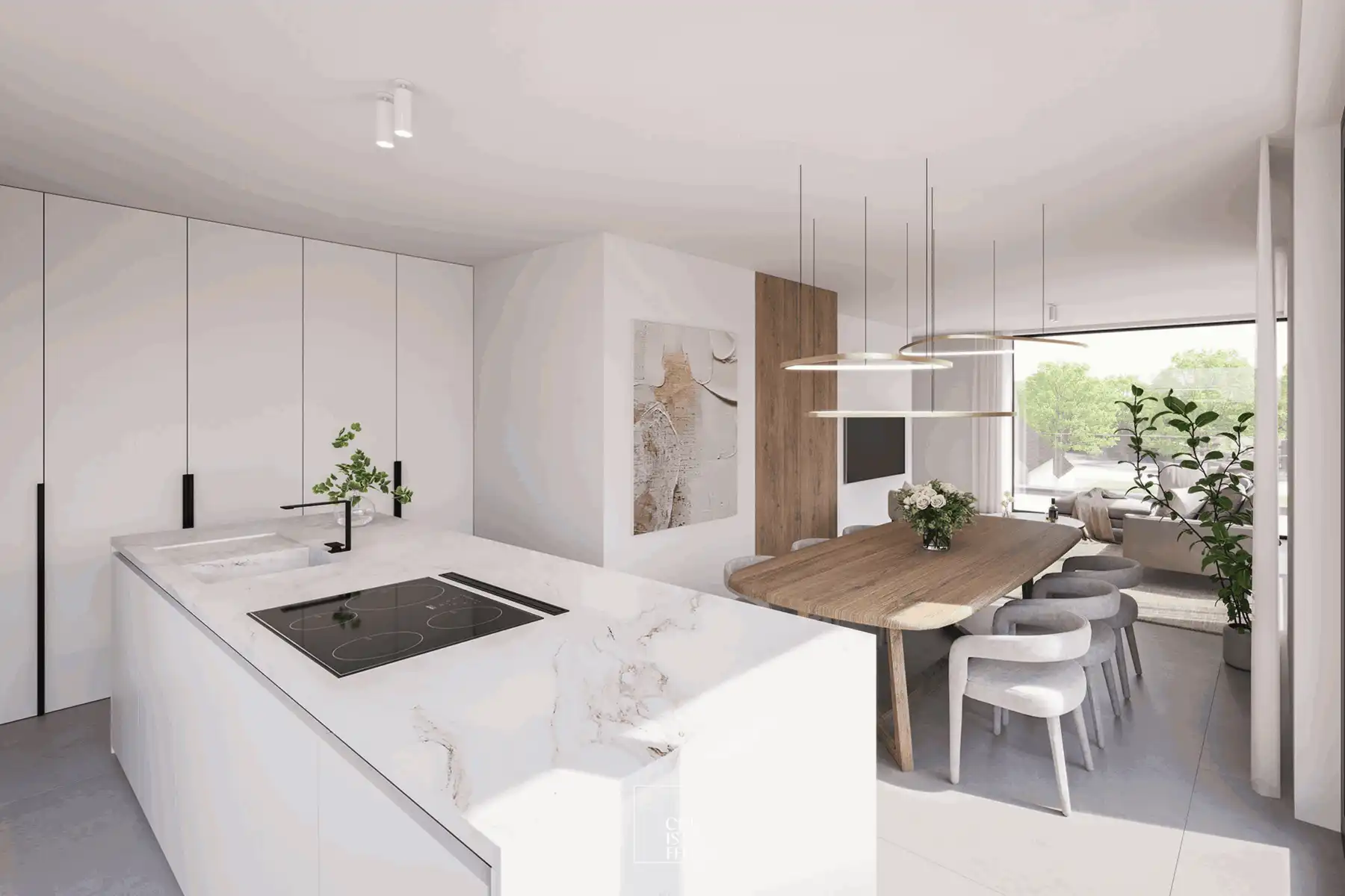 Residentie Notarius foto 2
