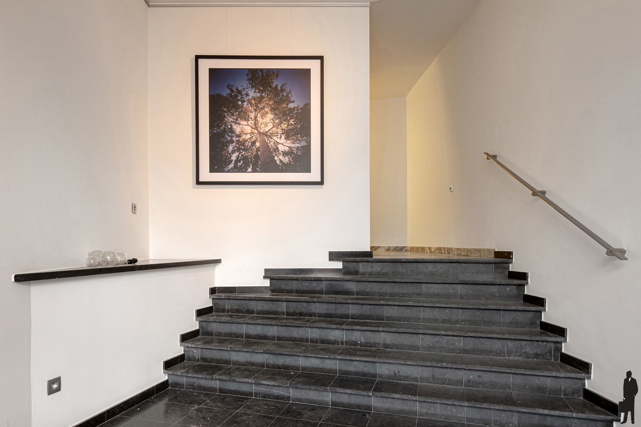 Prachtig duplex penthouse appartement met terras. foto 16