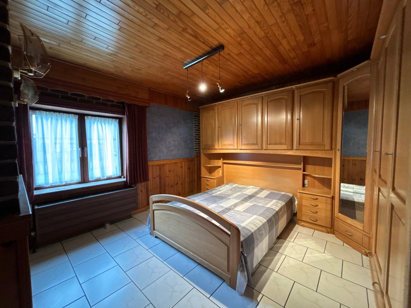 Gelijkvloerse gezinswoning in doodlopende straat. foto 18