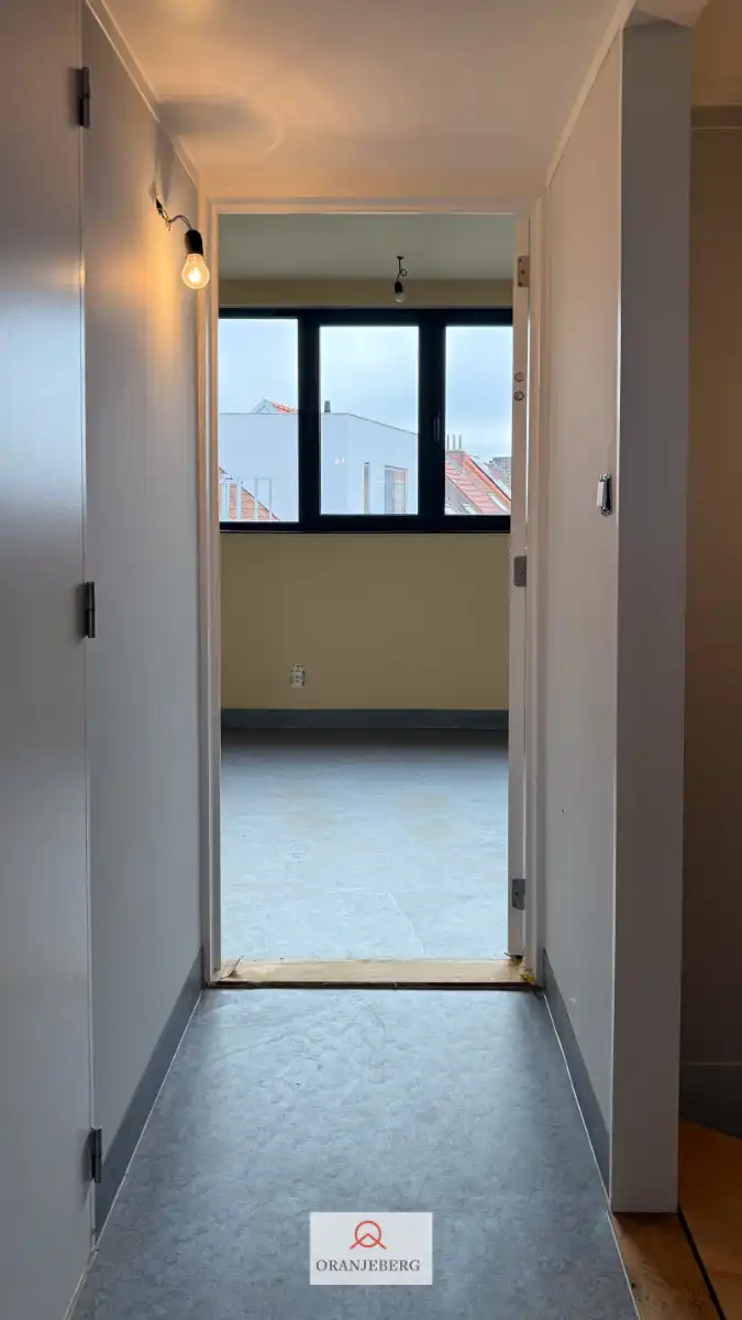 Woning met mogelijkheid tot 4 slaapkamers vlakbij station Gent-Sint-Pieters foto 40