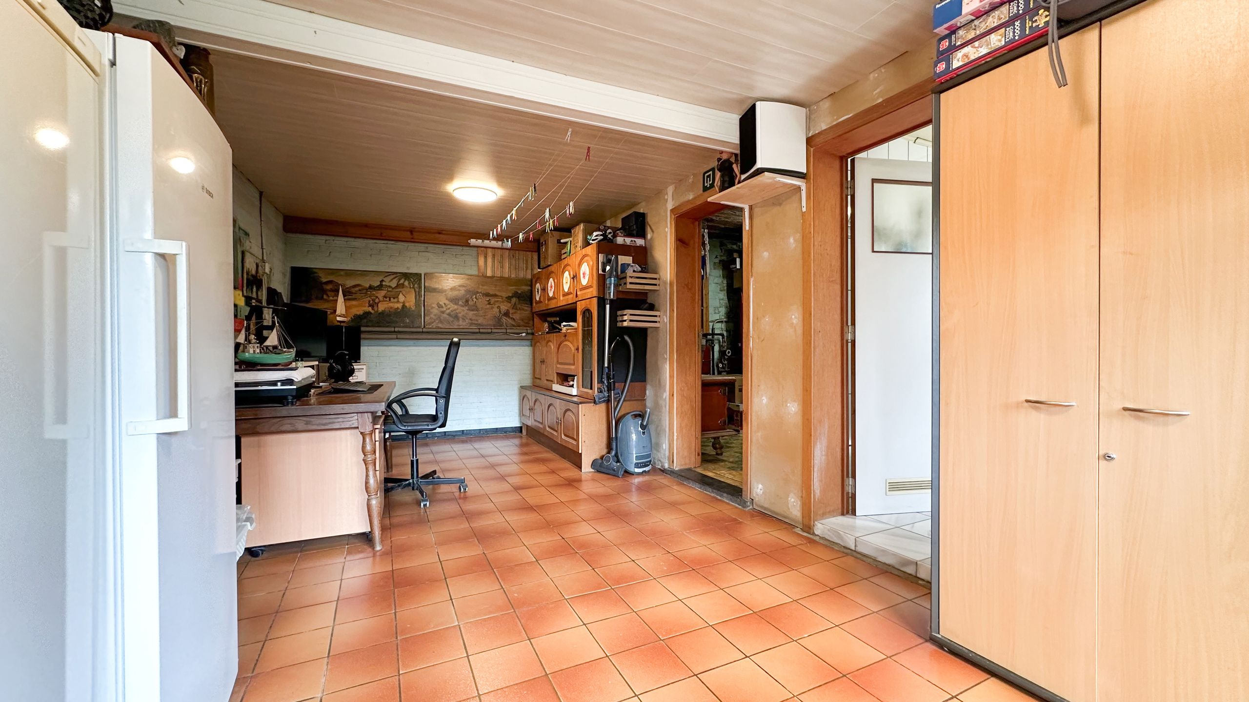 Instapklare woning met woonopp. van 309m² te Houthalen! foto 15