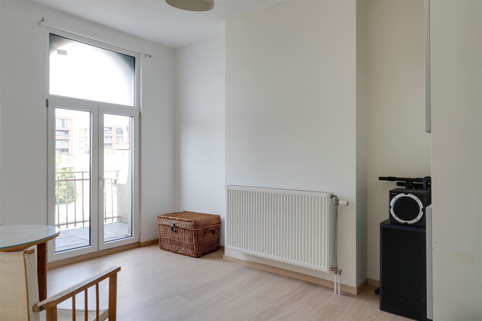 Karaktervolle herenwoning met zee aan ruimte foto 26