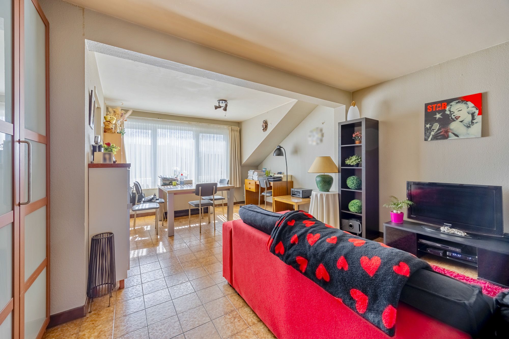 Appartement te koop Sint-Truidersteenweg 157/4 - 3500 Hasselt