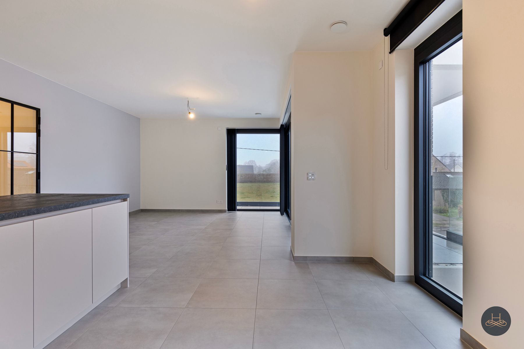 Ruim BEN appartement met 3 slaapkamers foto 9