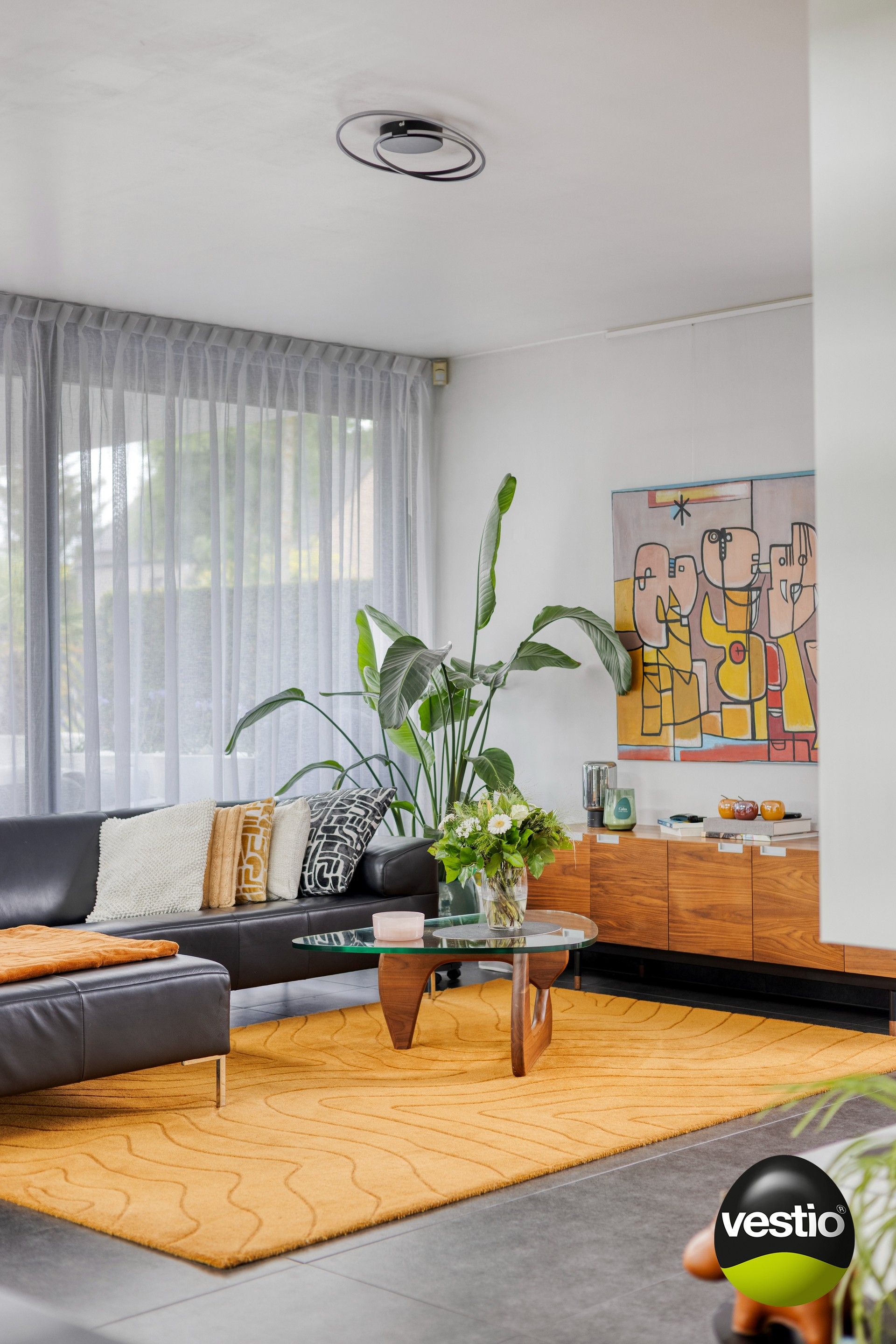 MODERNE VILLA – TOPAFWERKING IN RUSTIGE WIJK foto 9