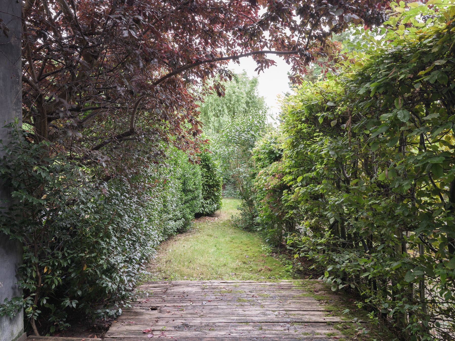 Uitstekend gelegen woning met leuke tuin foto 10