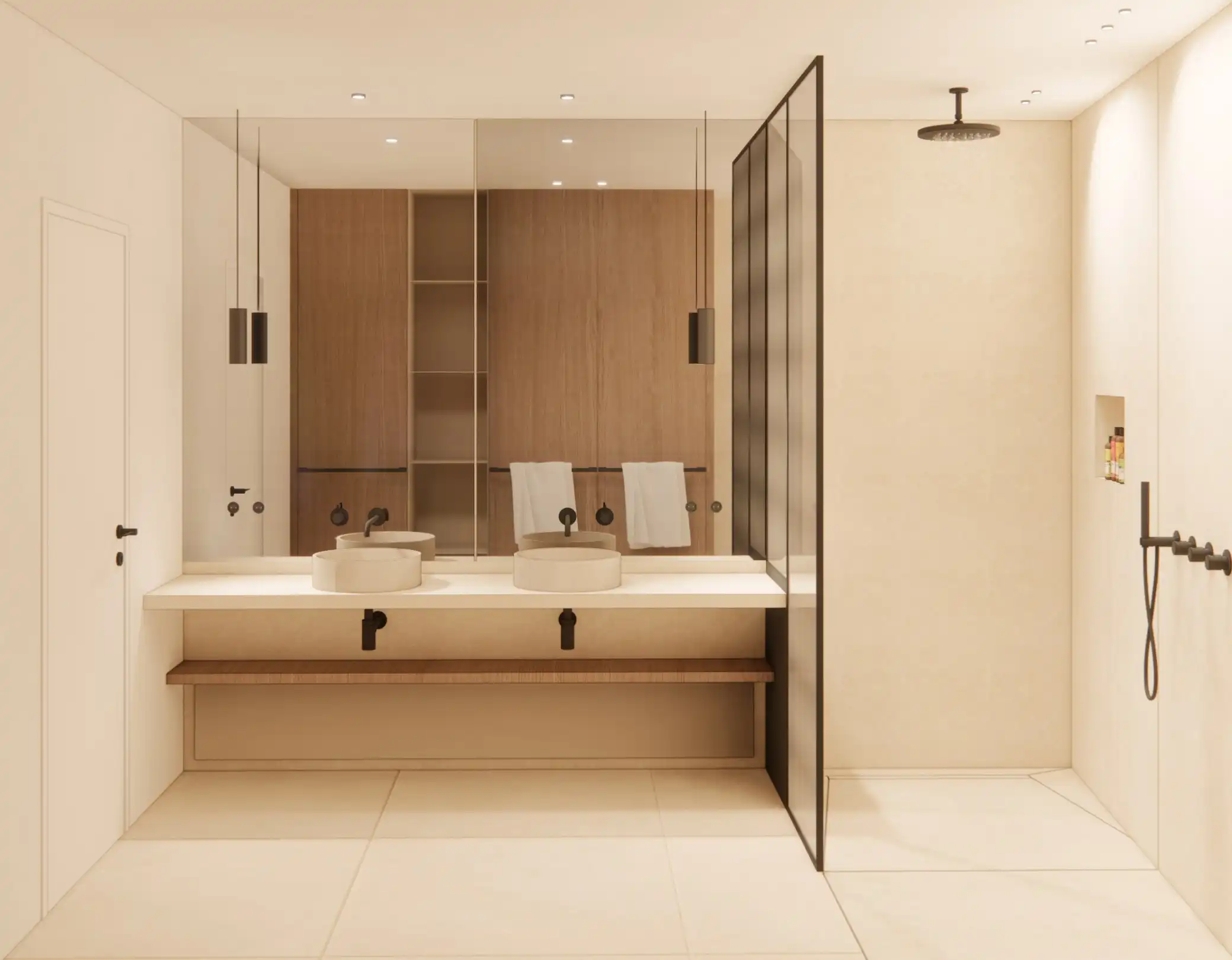 Luxe nieuwbouwappartement van 134m²  in hartje Beveren foto 7