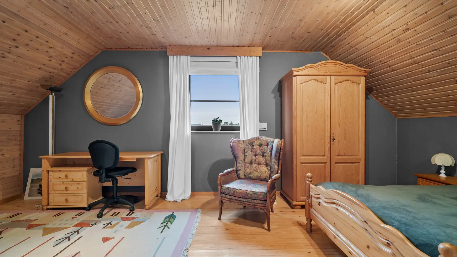 Open bebouwing met 3 slpkrs op TOP locatie in Opglabbeek foto 33