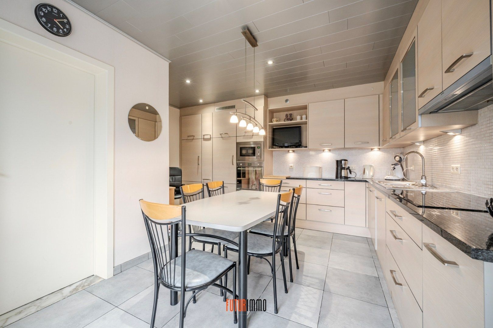 Instapklare vrijstaande woning te Zedelgem foto 5