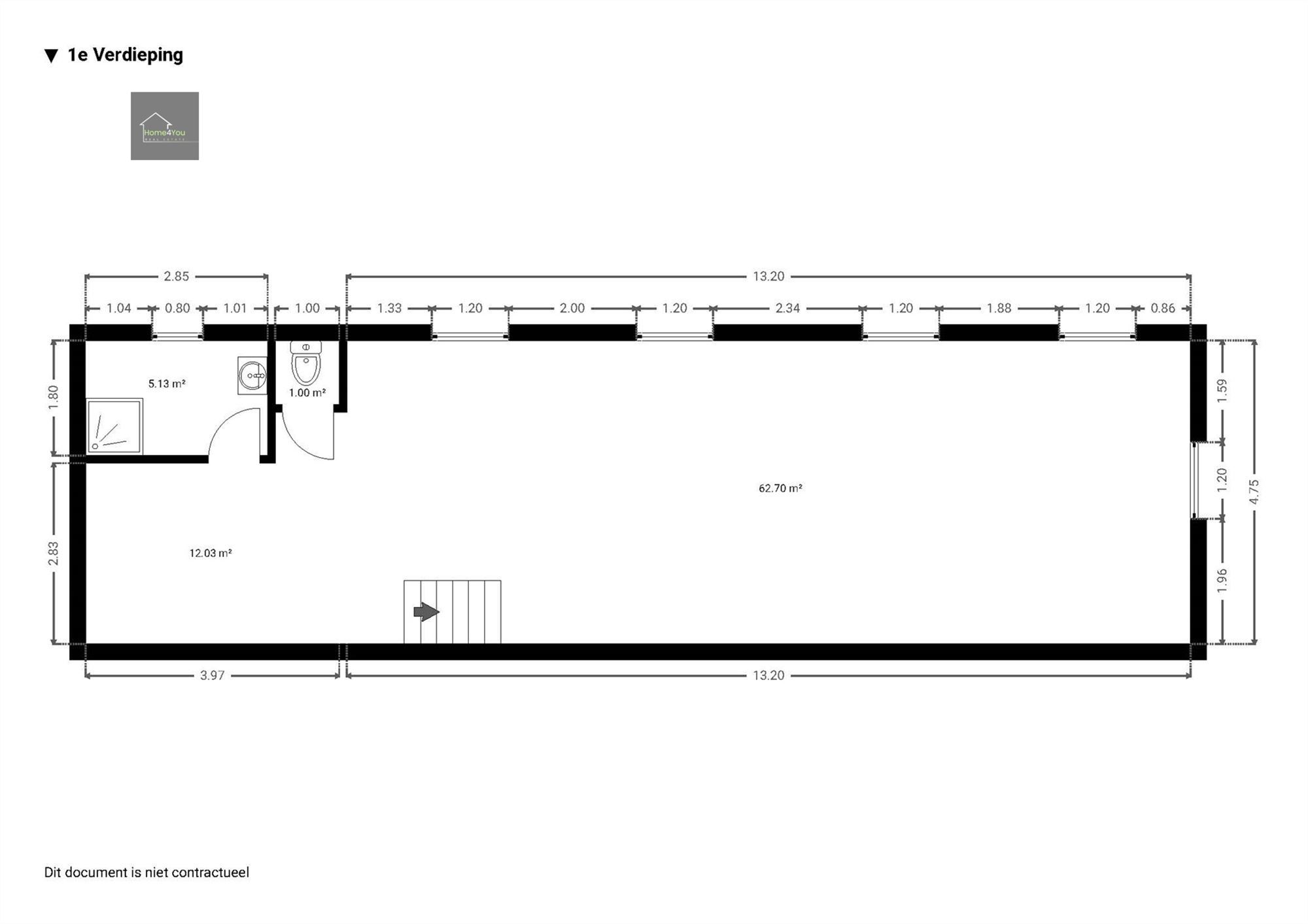 Te Renoveren Woning foto 21