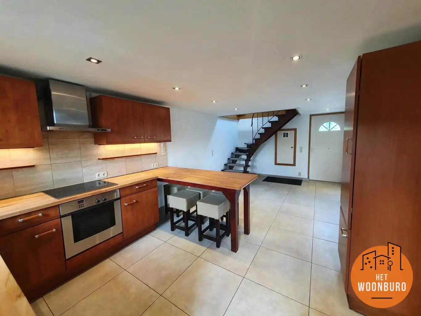 Woning (HOB) foto 2