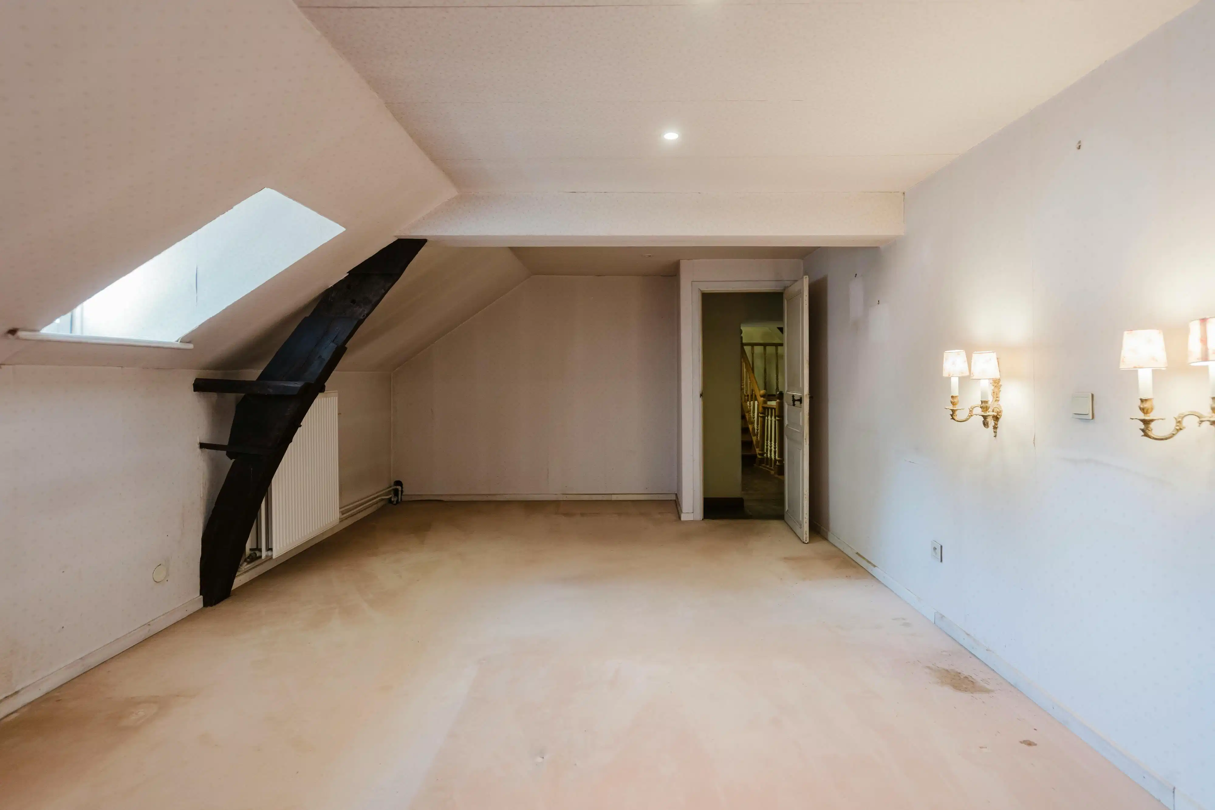 Charmante hoeve te koop in Brakel foto 16