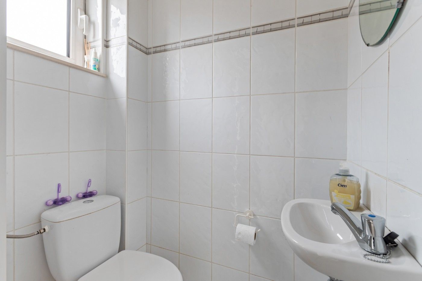 Ruime, instapklare woning met 3 à 4 slpk., inpandige garage en tuin foto 21