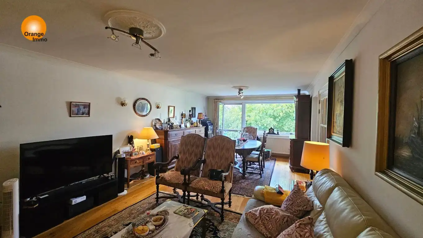 Appartement te koop foto 2