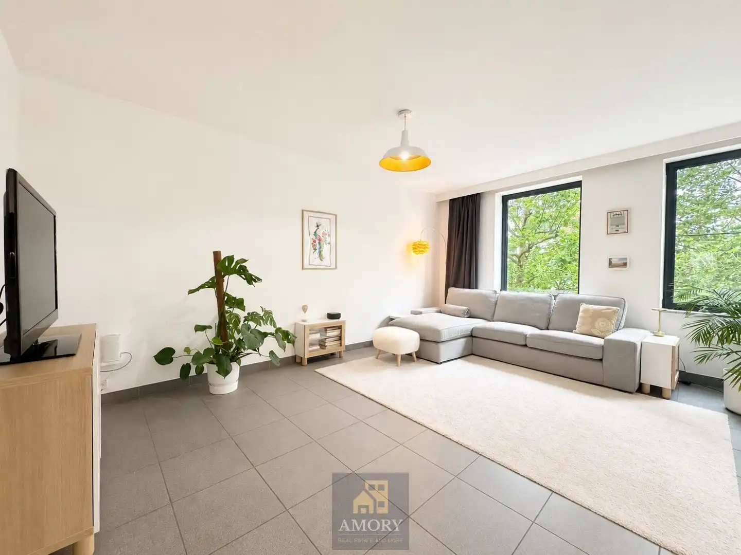2 slpk-appartement op toplocatie aan de Visserij foto 2