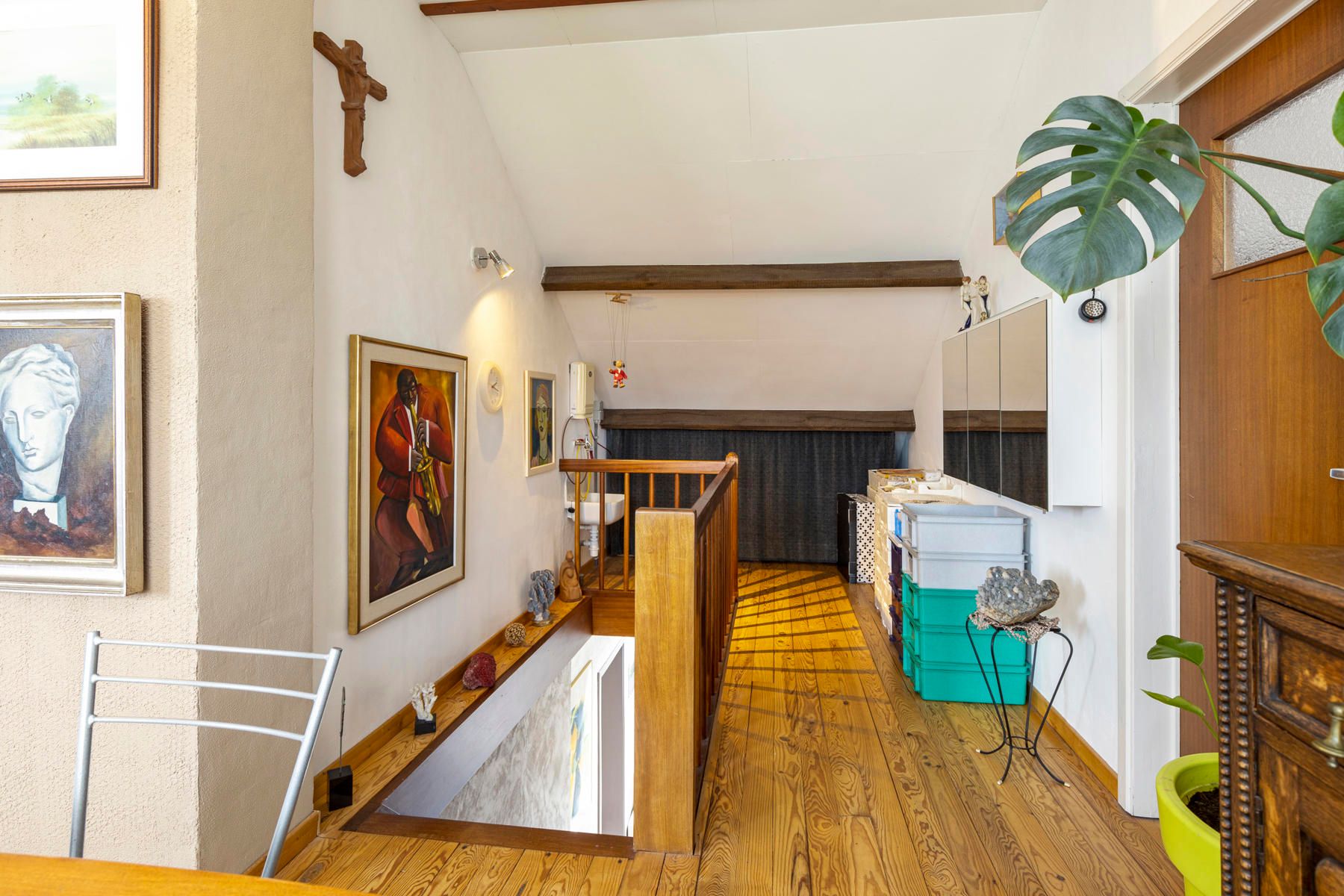 Villa te huur foto 7