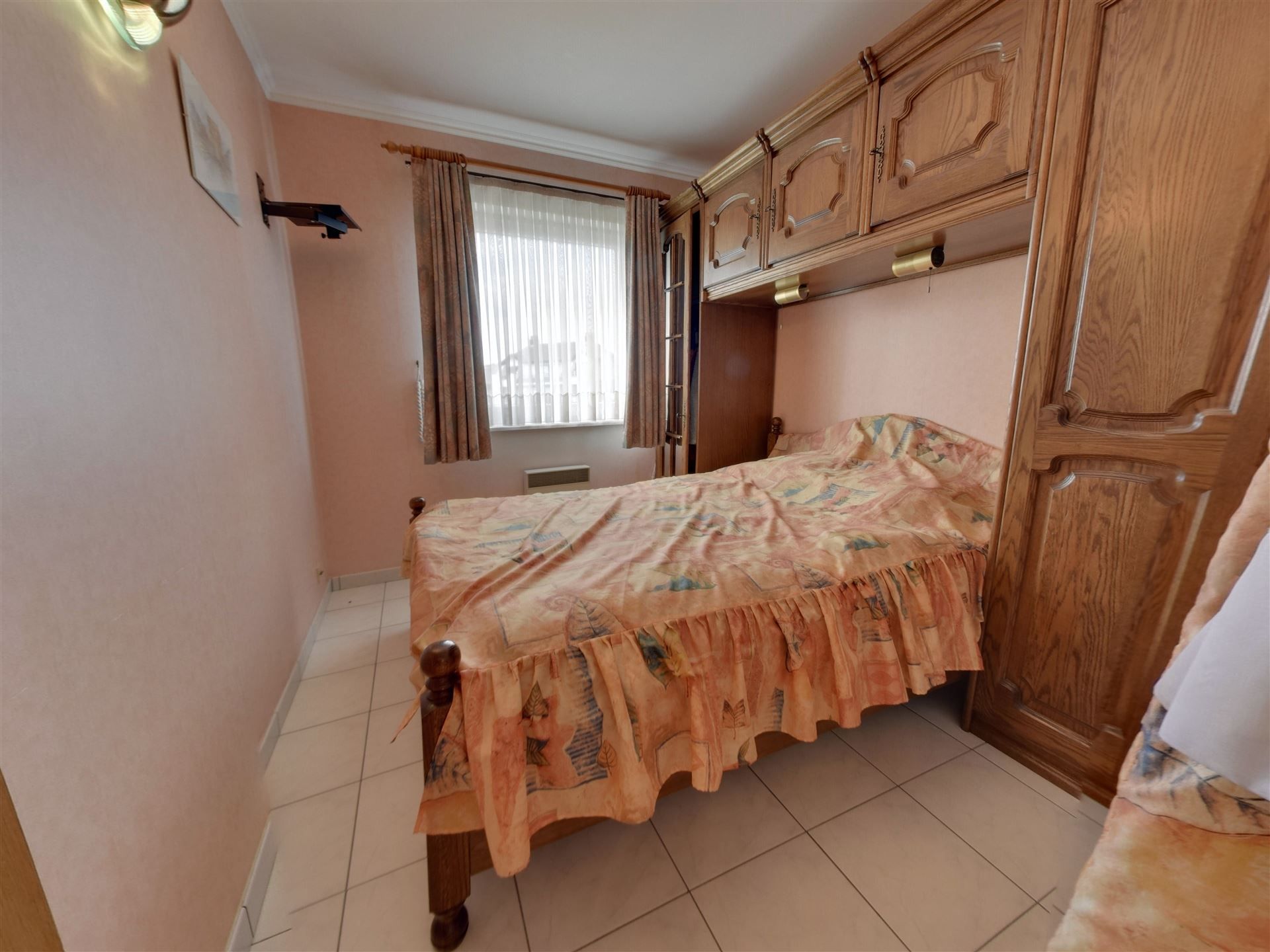 Appartement 1 slaapkamer foto 7