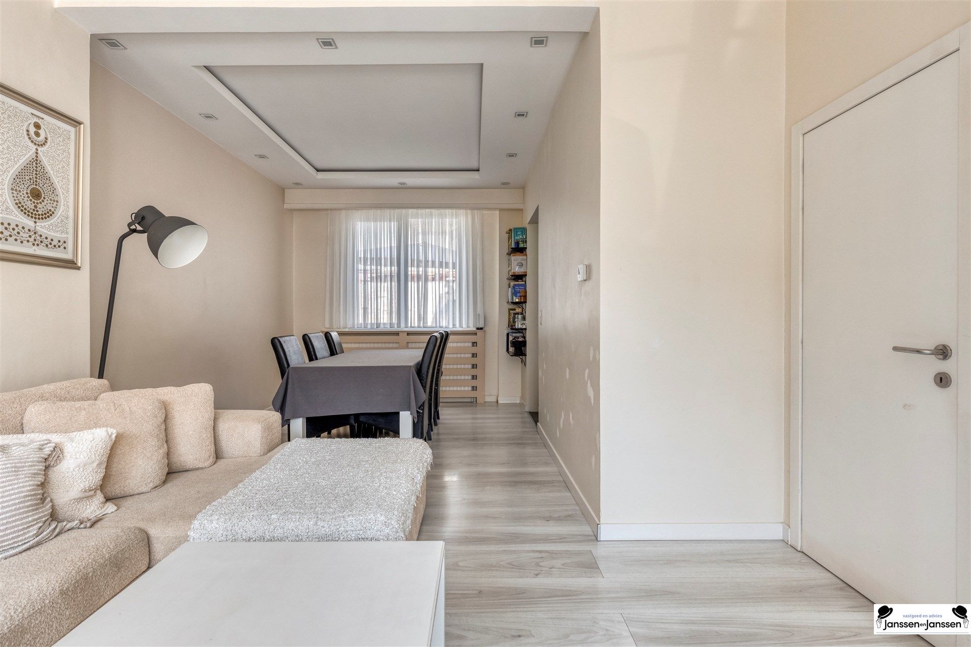 Gerenoveerde eengezinswoning met 3 slaapkamers.  foto 7