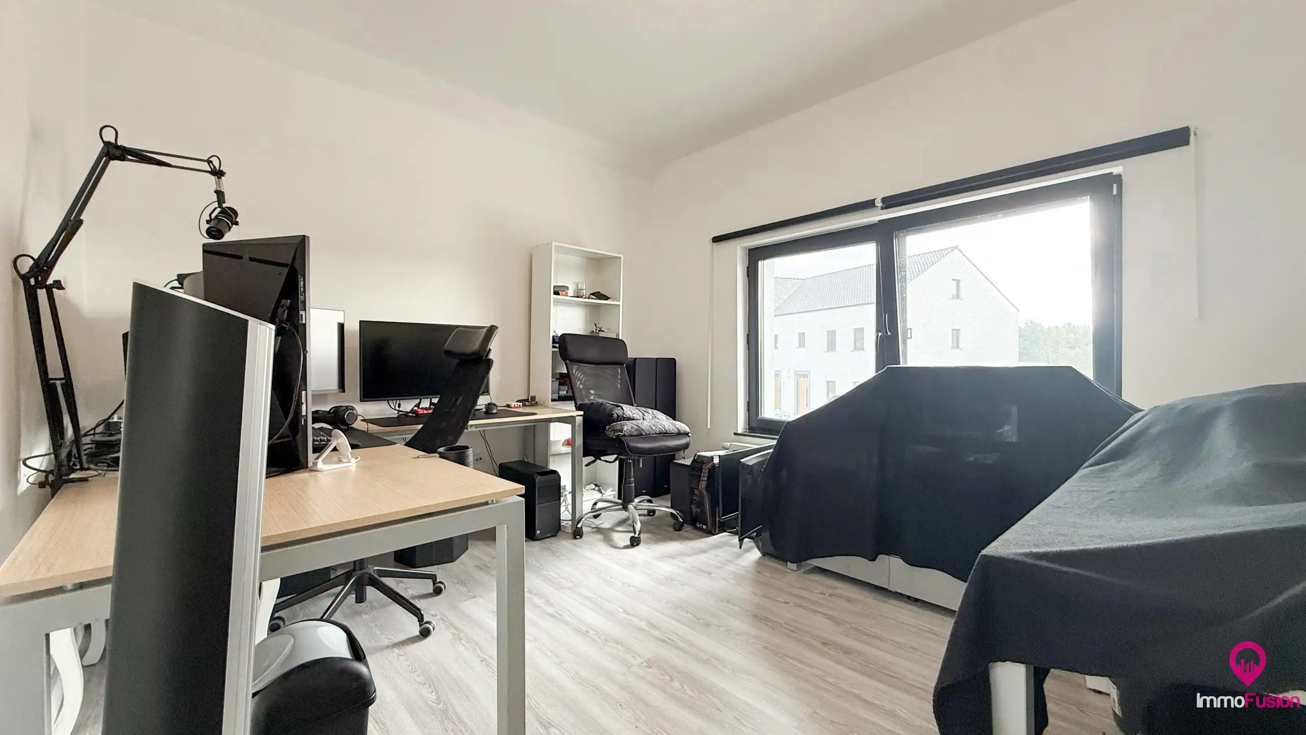 Moderne woning van 250m² met 5-6 slpk en overdekt terras!  foto 25