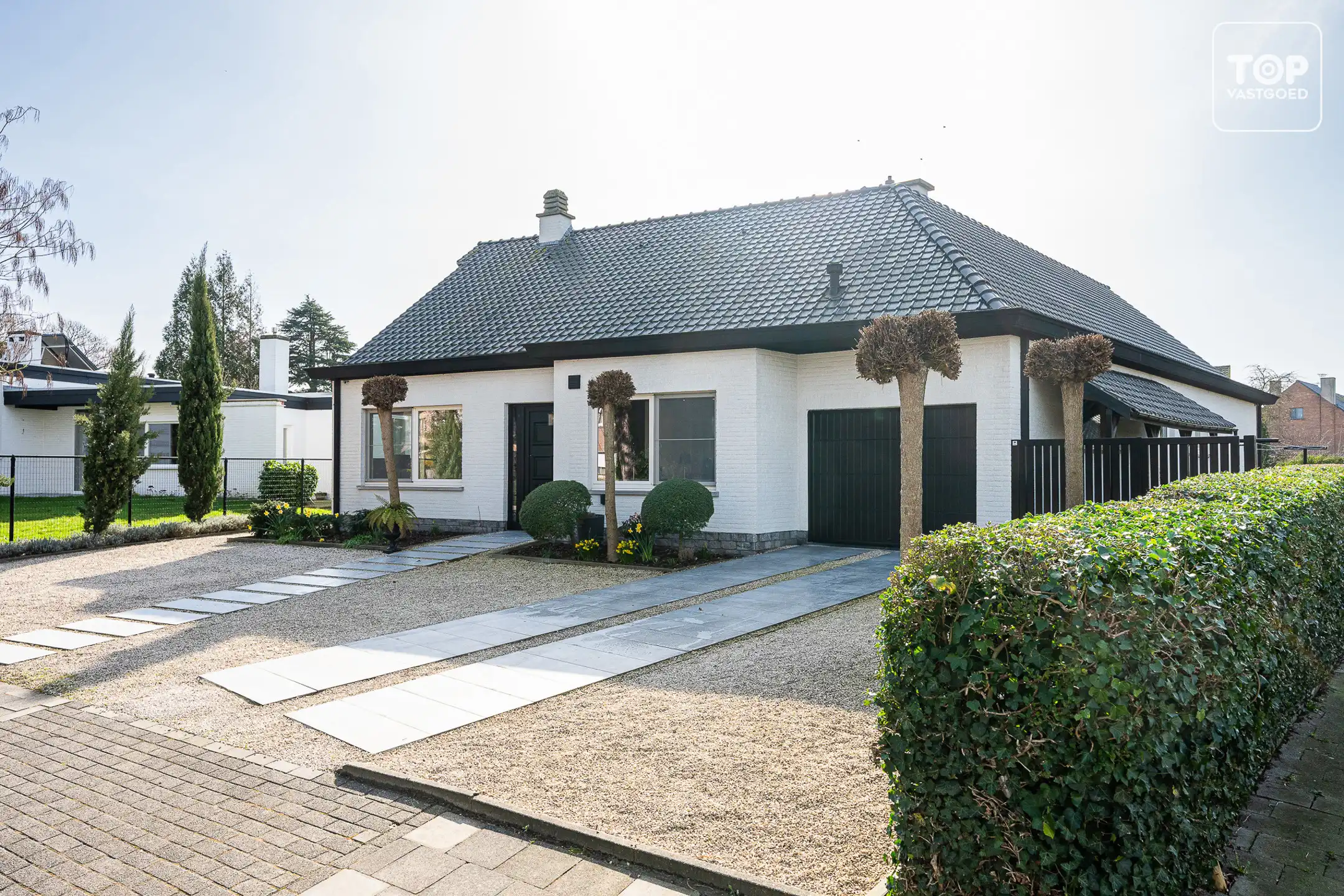 Instapklare open bebouwing op topligging met zonnige tuin en uitbreidingsmogelijkheden foto 2