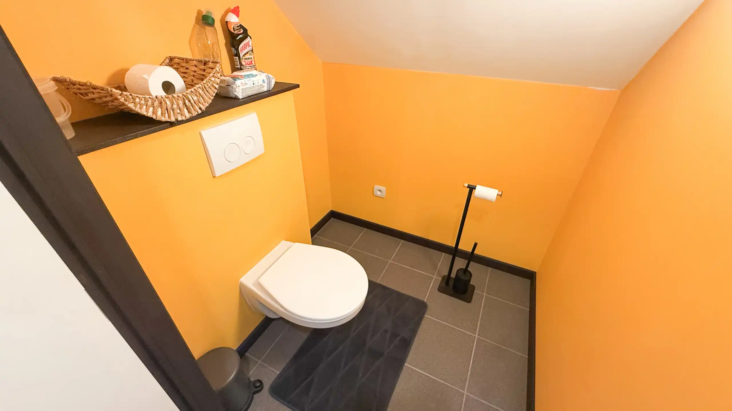 Landelijke woning met 6 slpks op perceel van 36a 70ca! foto 32