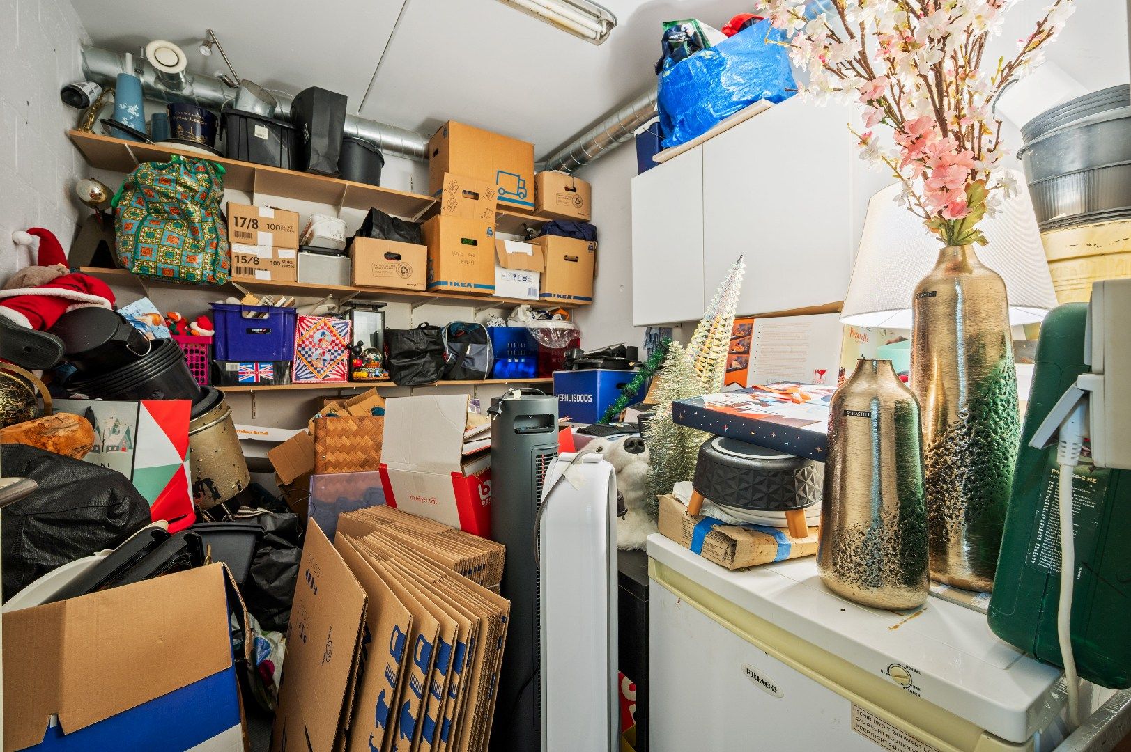 Energiezuinig appartement met 2 slpks en terras foto 19