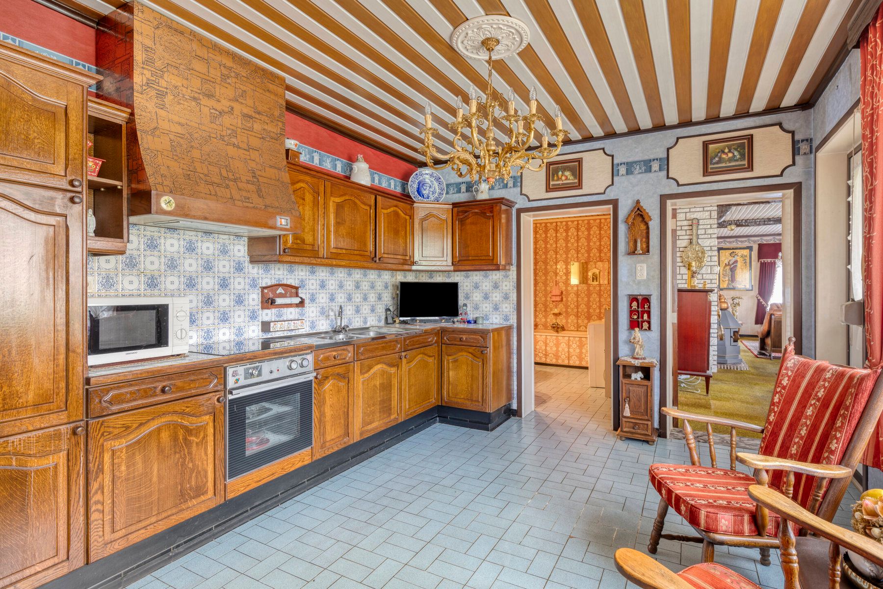 Huis te koop foto 9