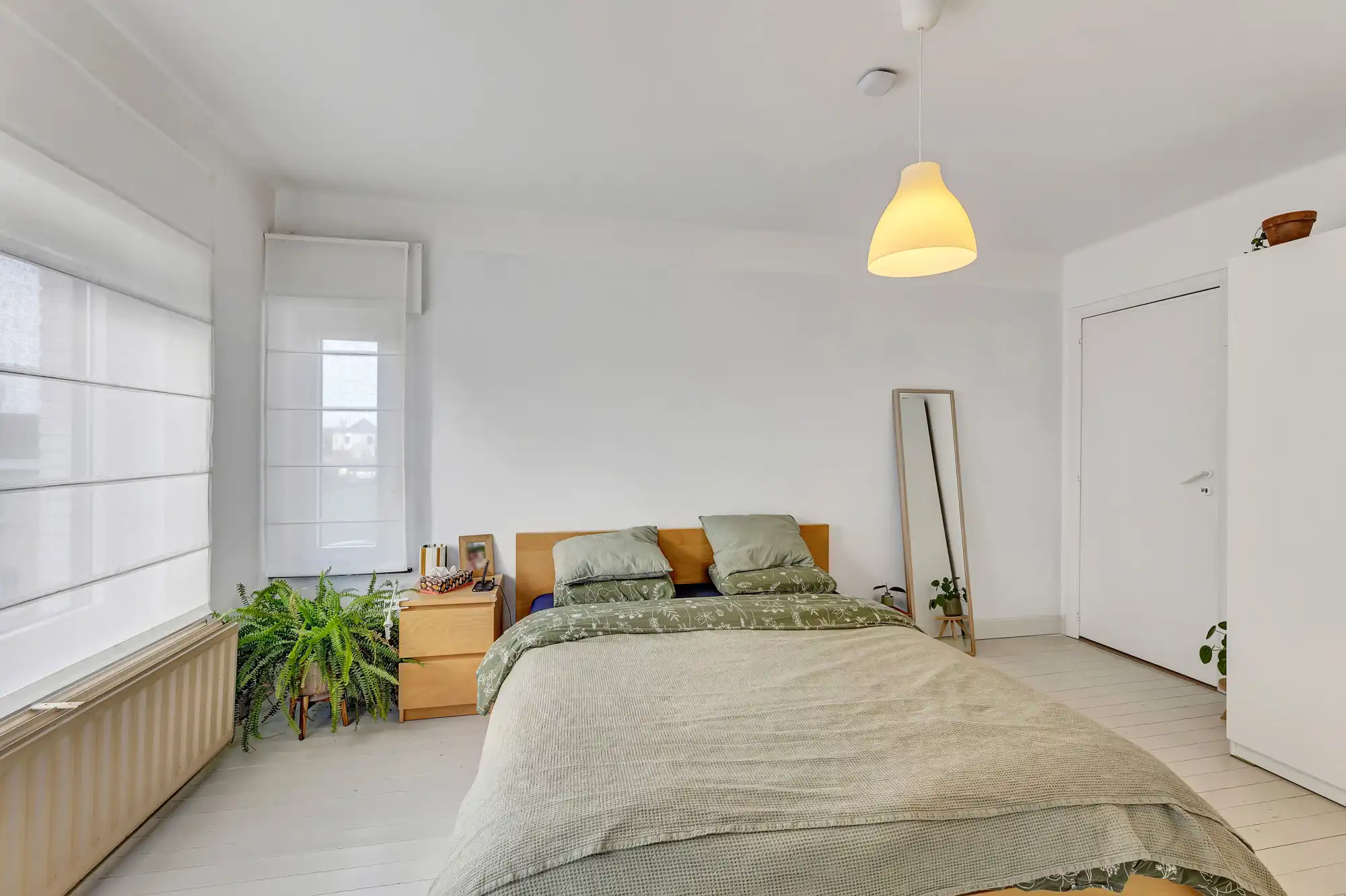 Instapklare, gezellige woning op een rustige locatie foto 19