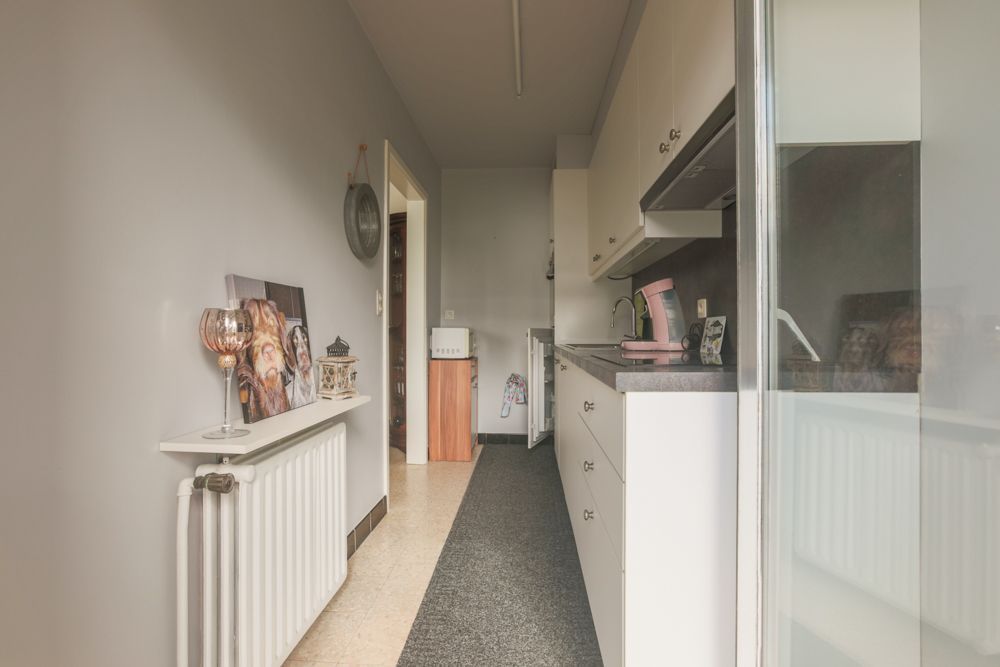 Instapklaar appartement in centrum foto 4