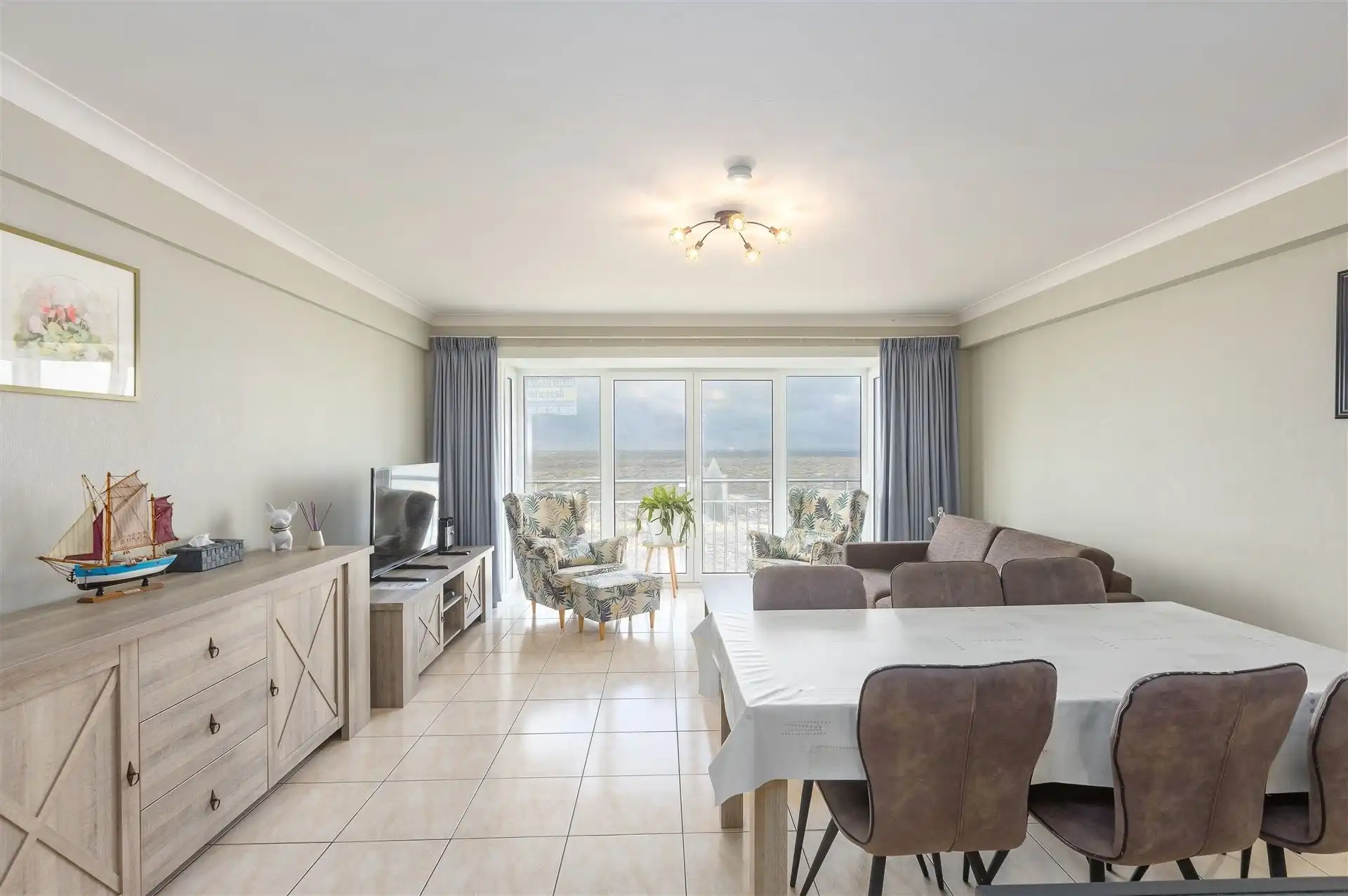 Appartement 2 slaapkamers foto {{pictureIndex}}