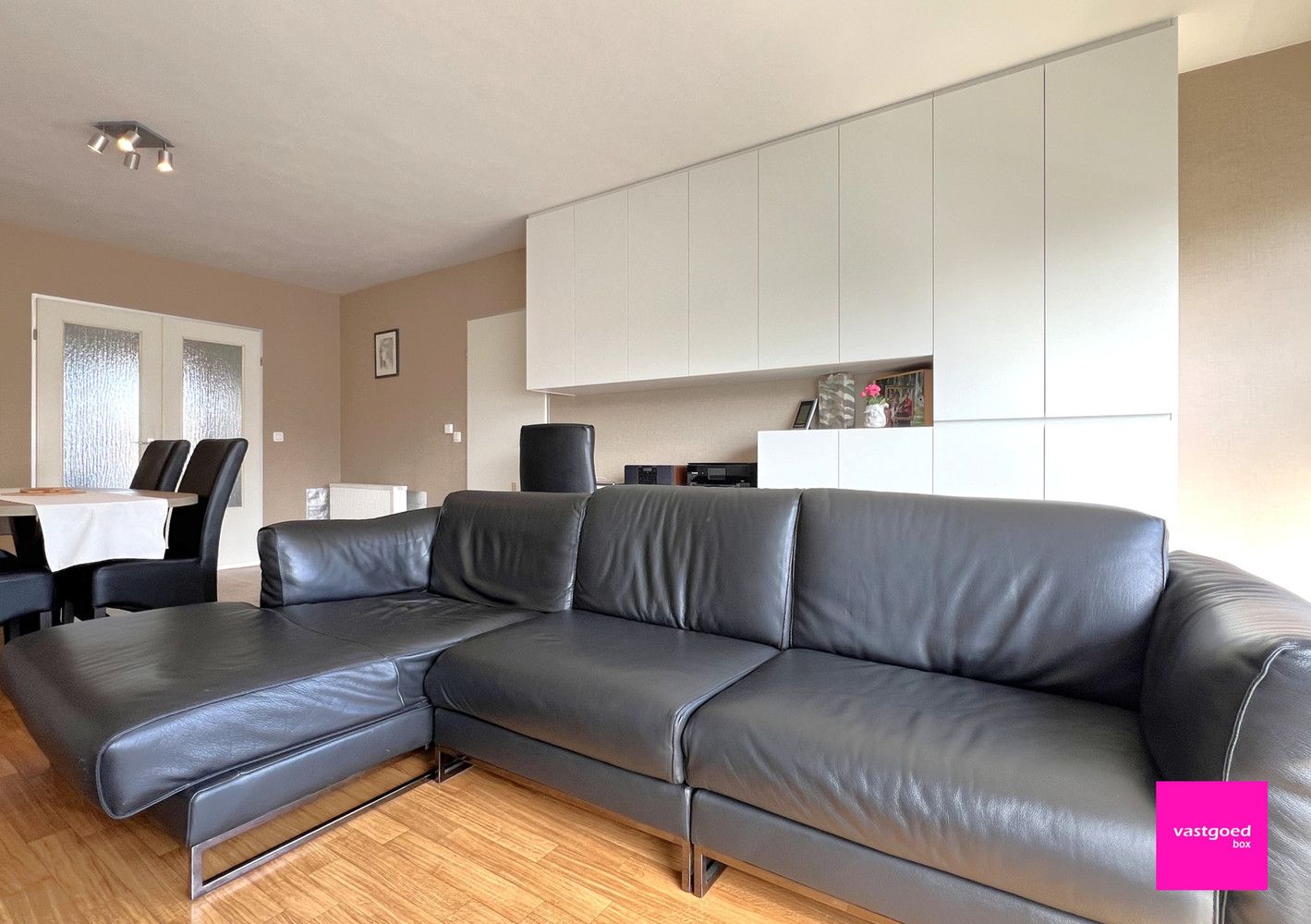 Uiterst verzorgd appartement met 2 slaapkamers, Oostende foto 6