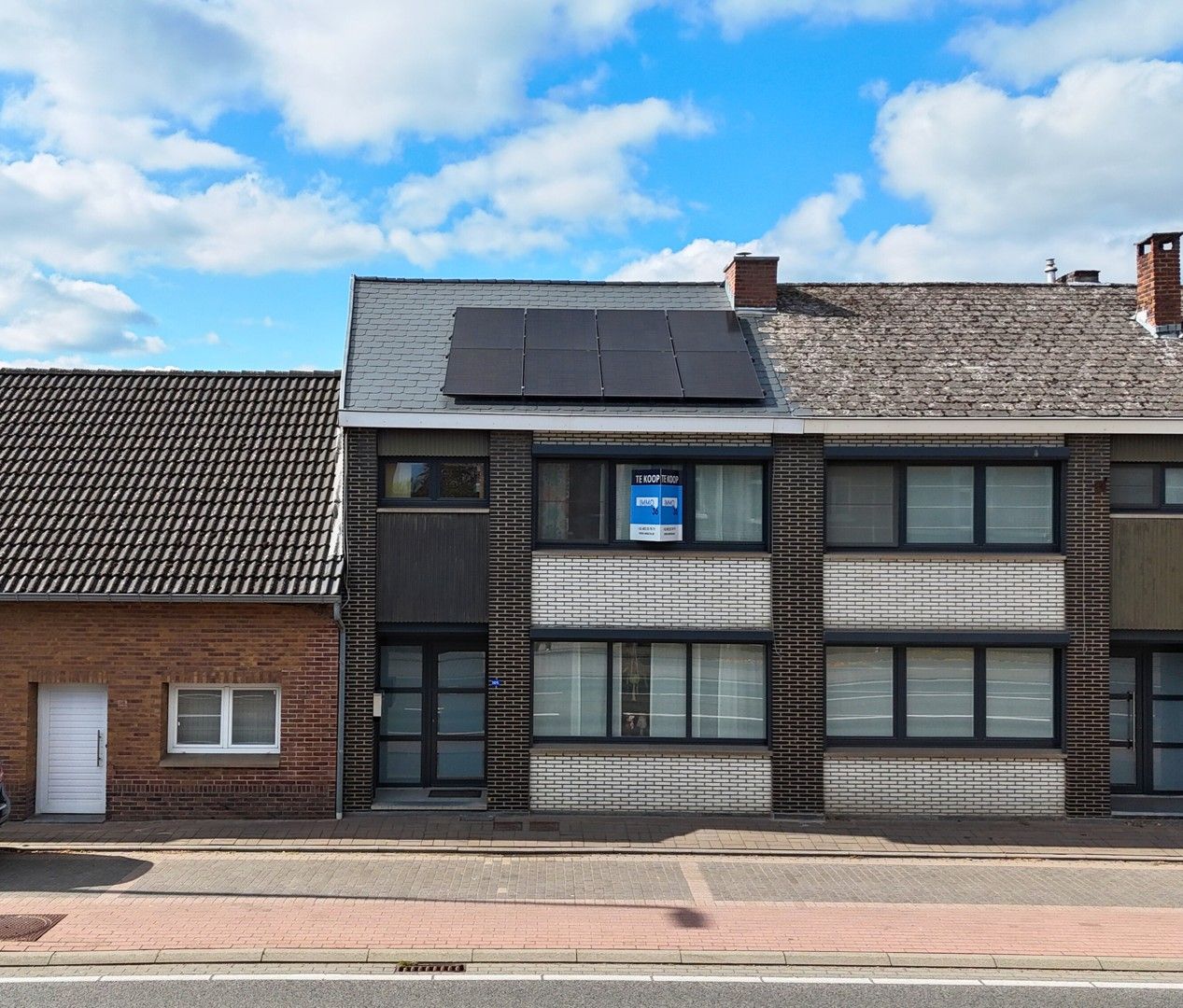 Woning foto 24