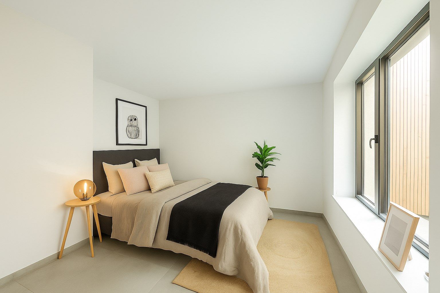 PRACHTIG APPARTEMENT (138 m²) MET 2 SLPKS | TERRAS EN PATIO foto 8