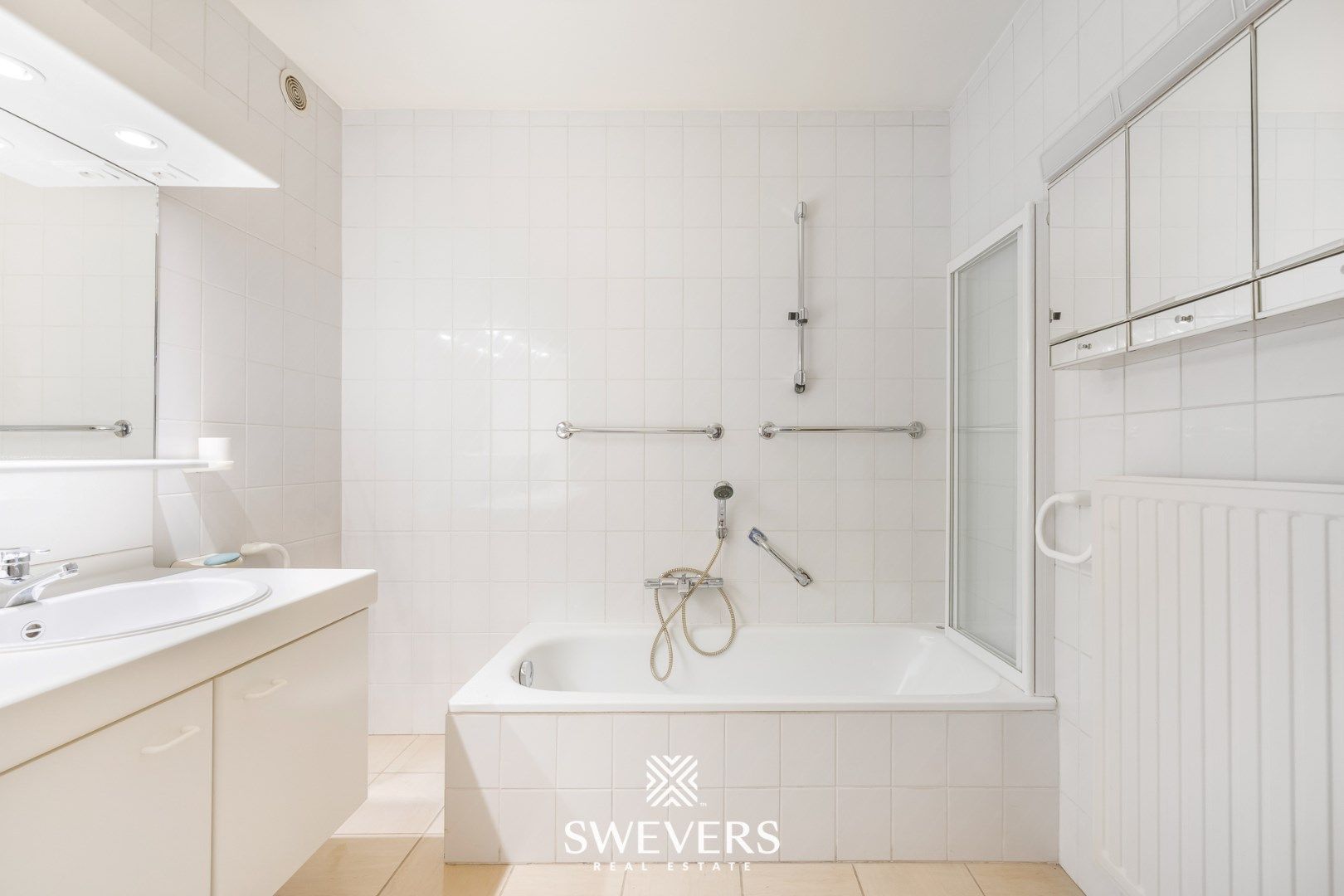 Appartement met 3 slaapkamers in hartje Paal foto 17
